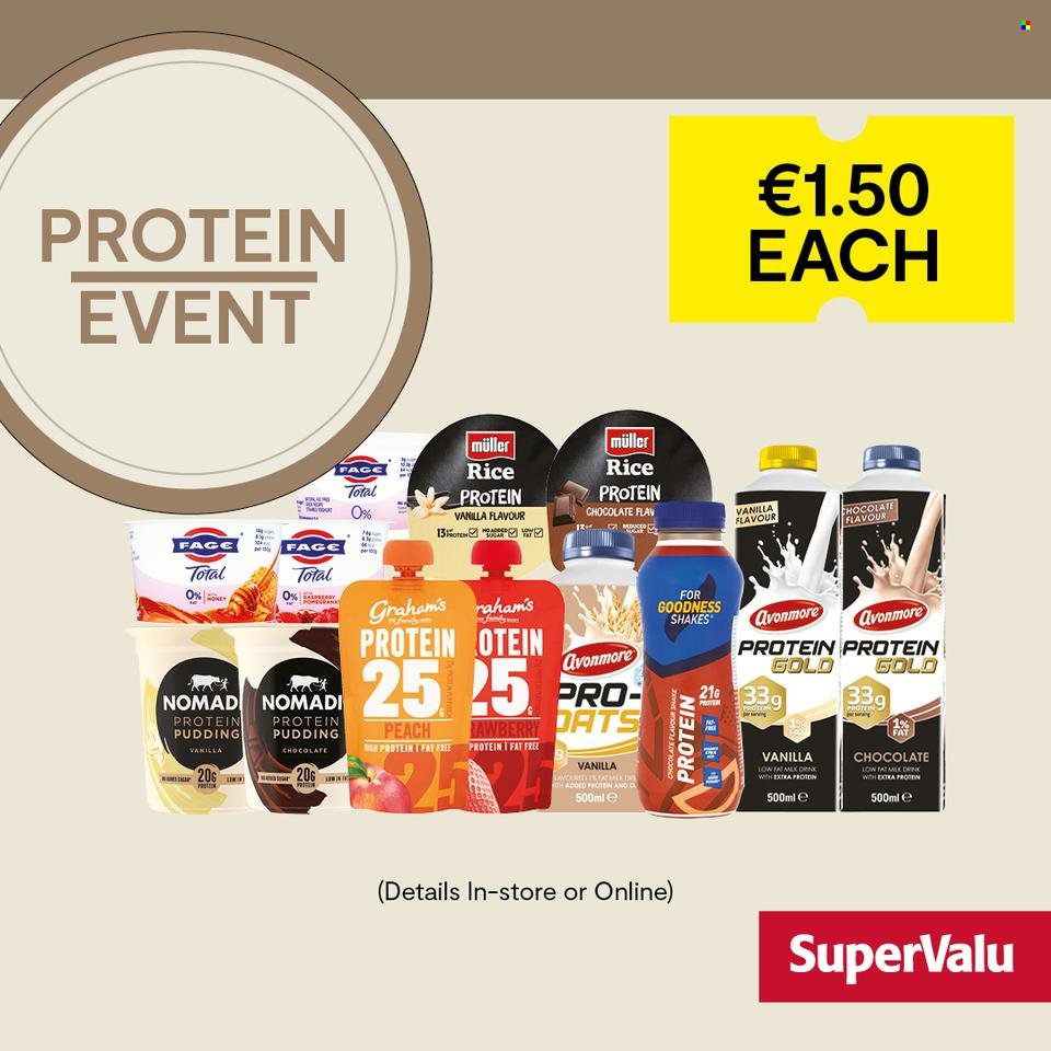 SuperValu offer. Page 24