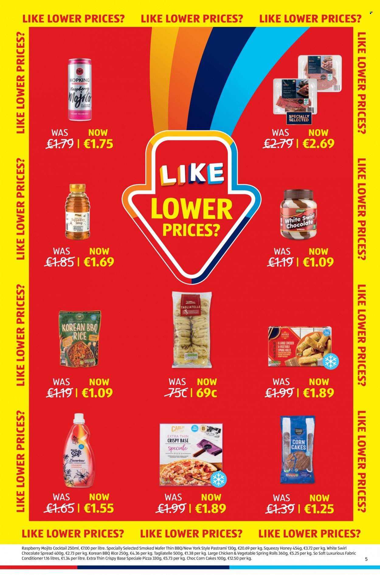 Aldi offer - 28.09.2023 - 04.10.2023. Page 5