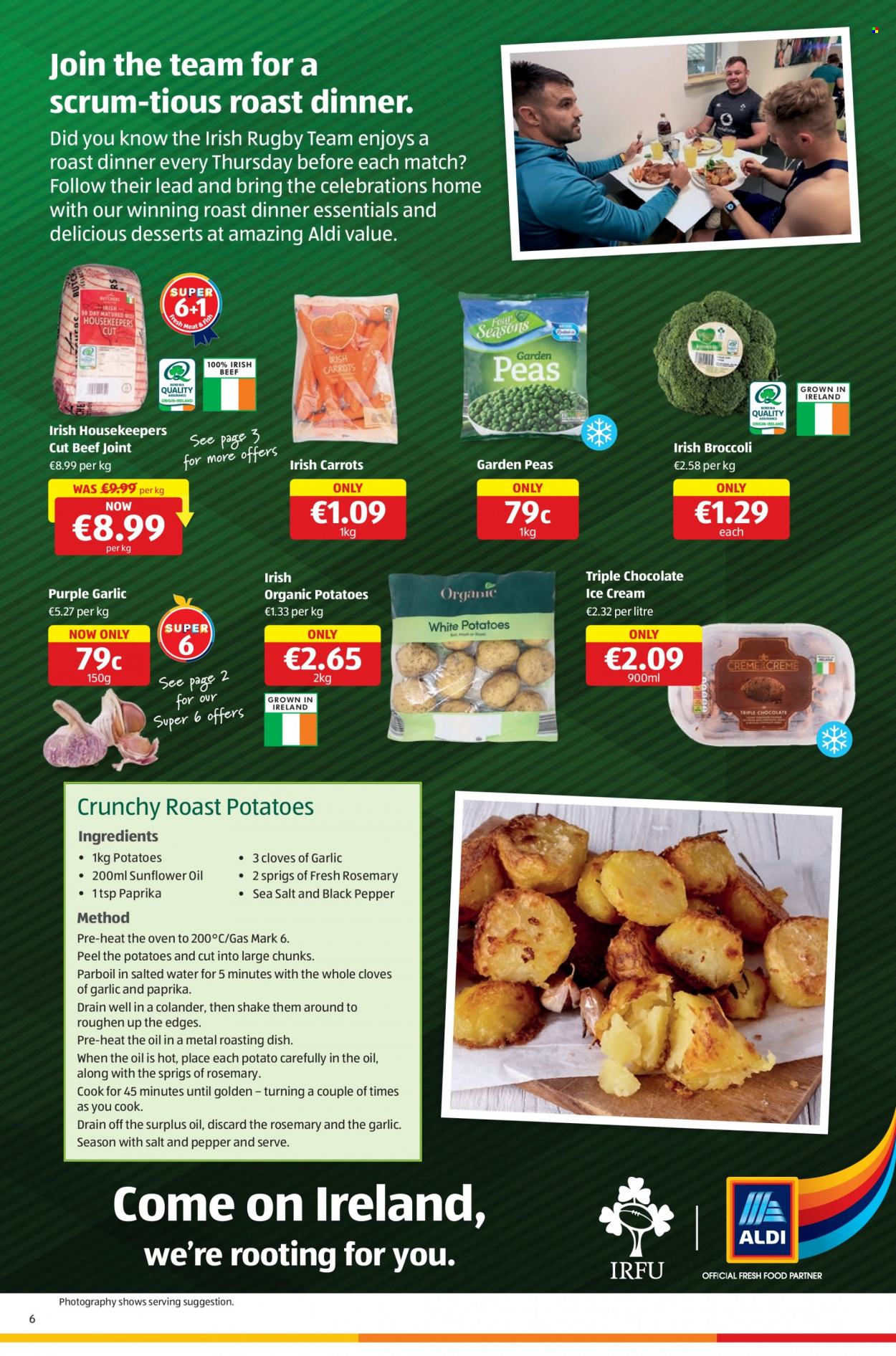 Aldi offer - 28.09.2023 - 04.10.2023. Page 6