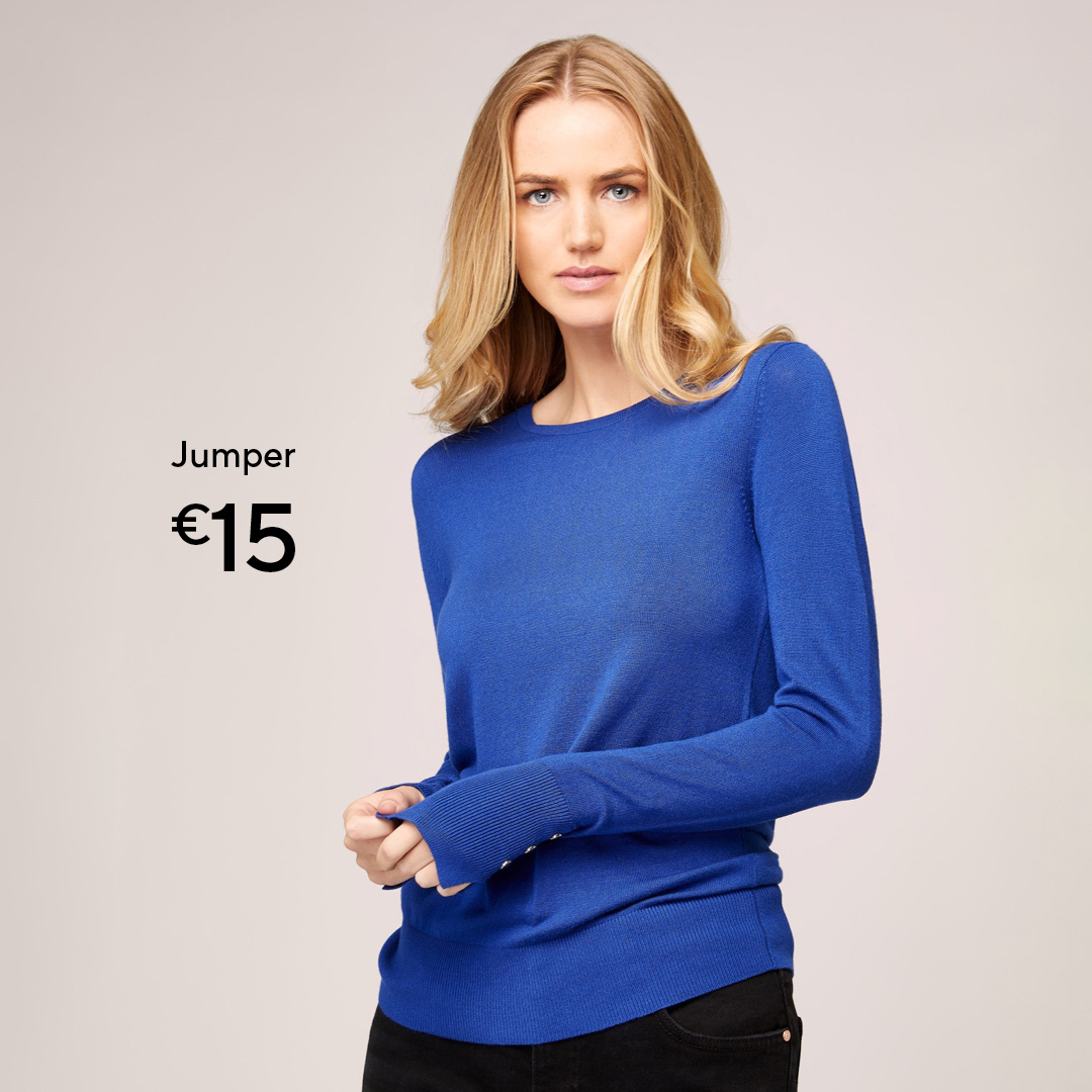 Dunnes Stores offer. Page 3