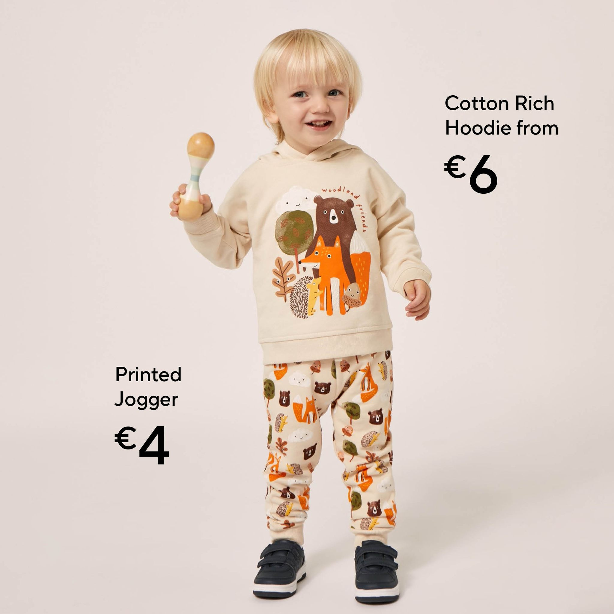 Dunnes Stores offer. Page 5
