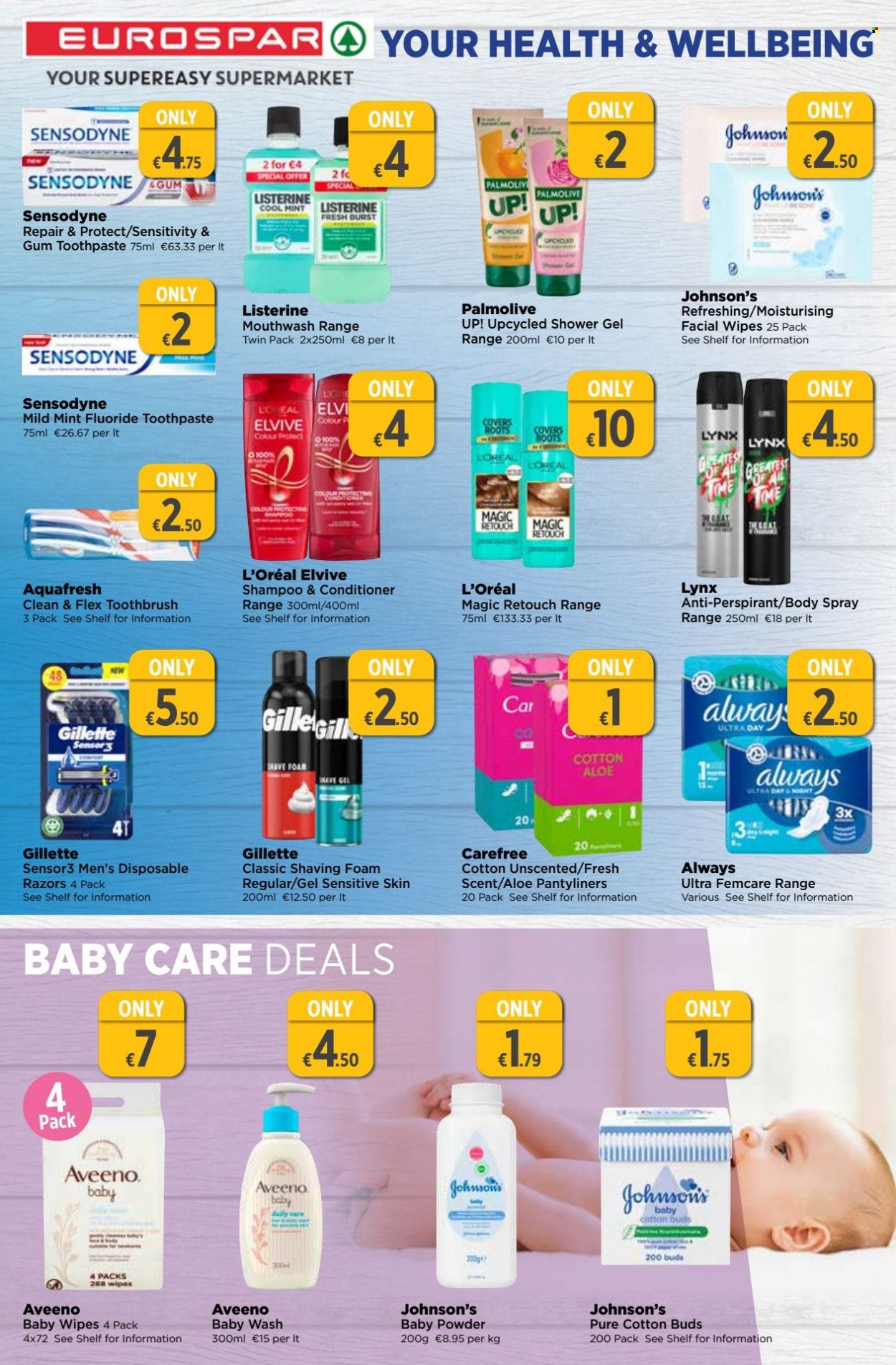 EUROSPAR offer - 28.09.2023 - 18.10.2023. Page 13