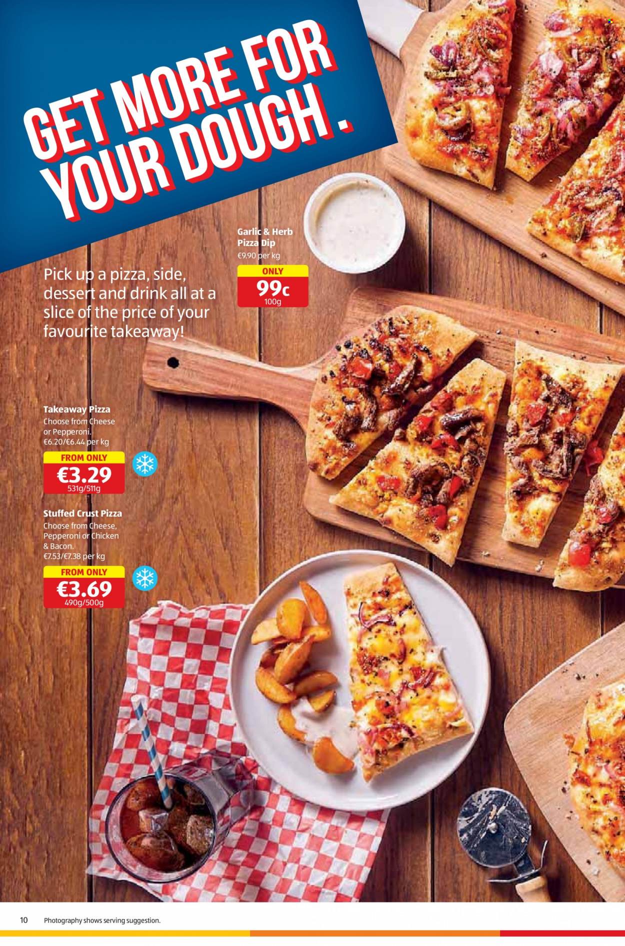 Aldi offer - 05.10.2023 - 11.10.2023. Page 10