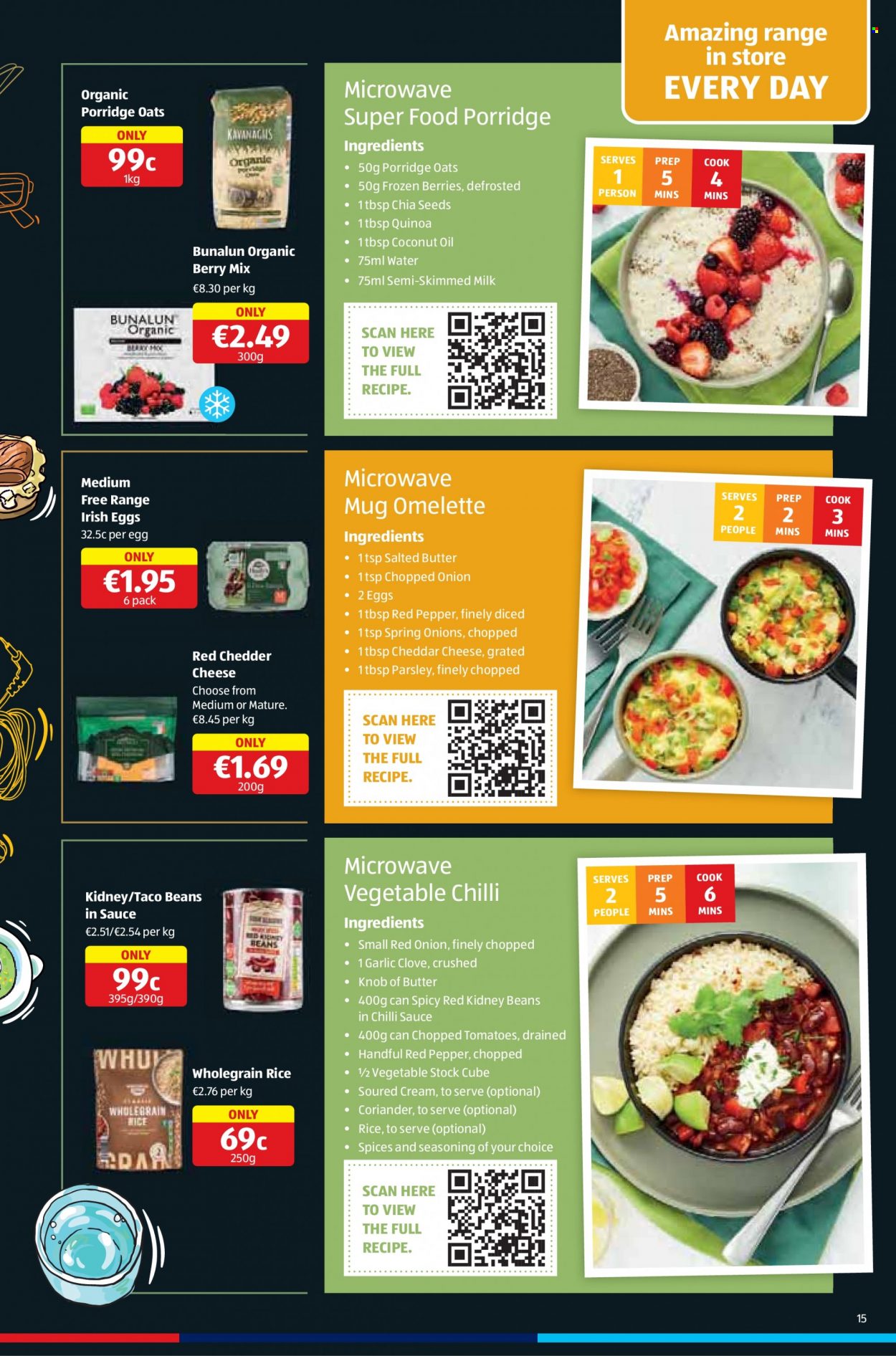 Aldi offer - 05.10.2023 - 11.10.2023. Page 15