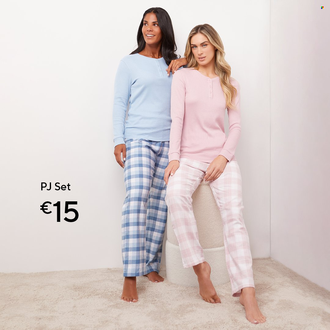 Dunnes Stores offer. Page 11