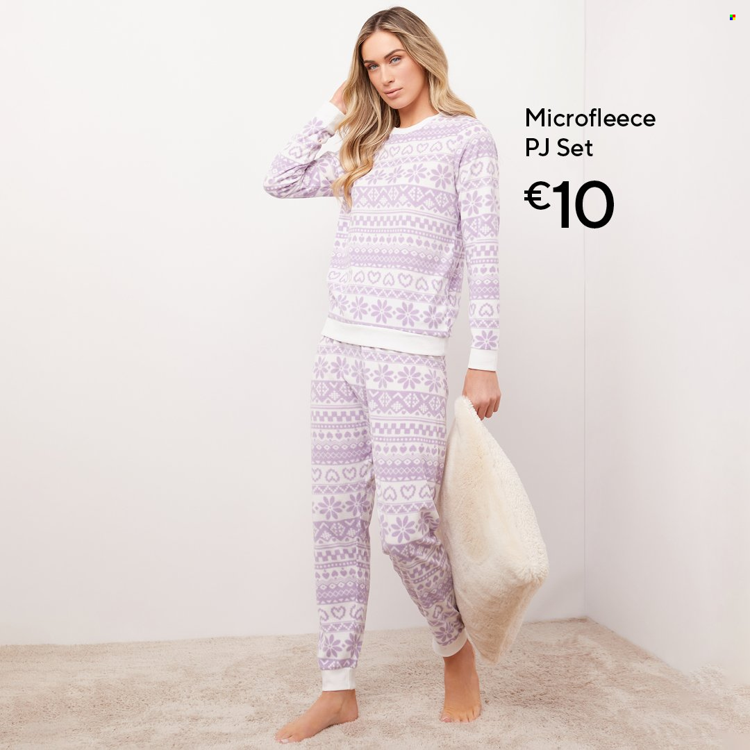 Dunnes Stores offer. Page 13