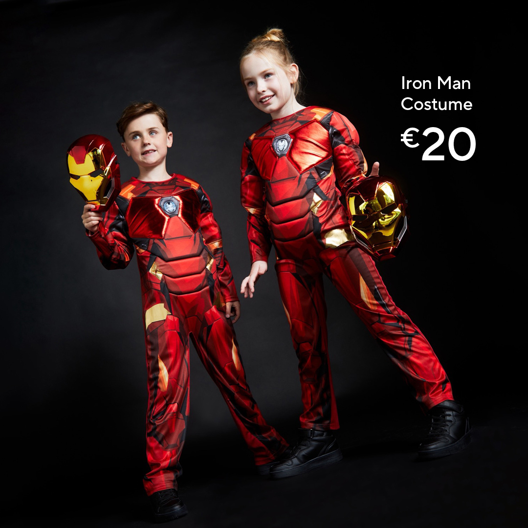 Dunnes Stores offer. Page 7