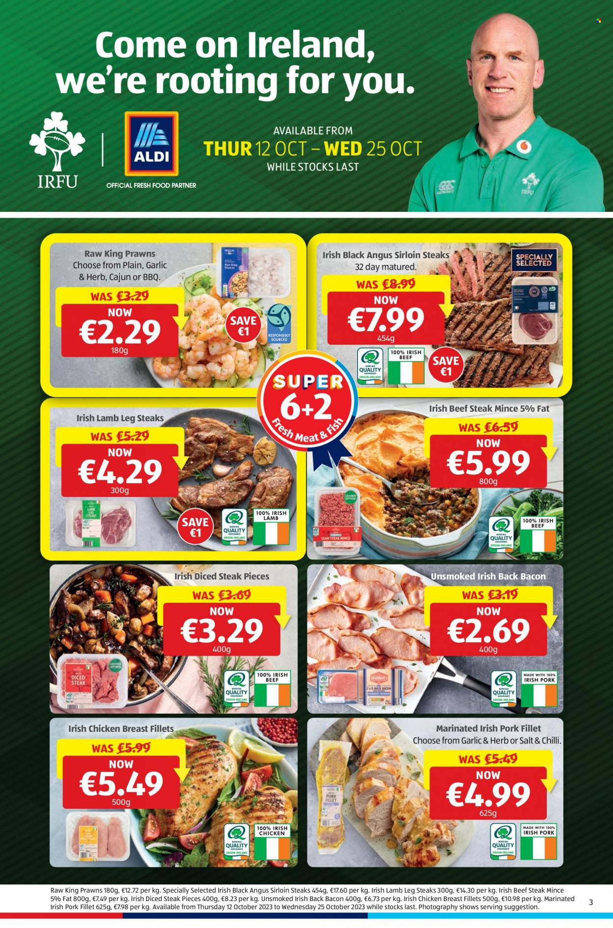 Aldi offer - 12.10.2023 - 18.10.2023. Page 3