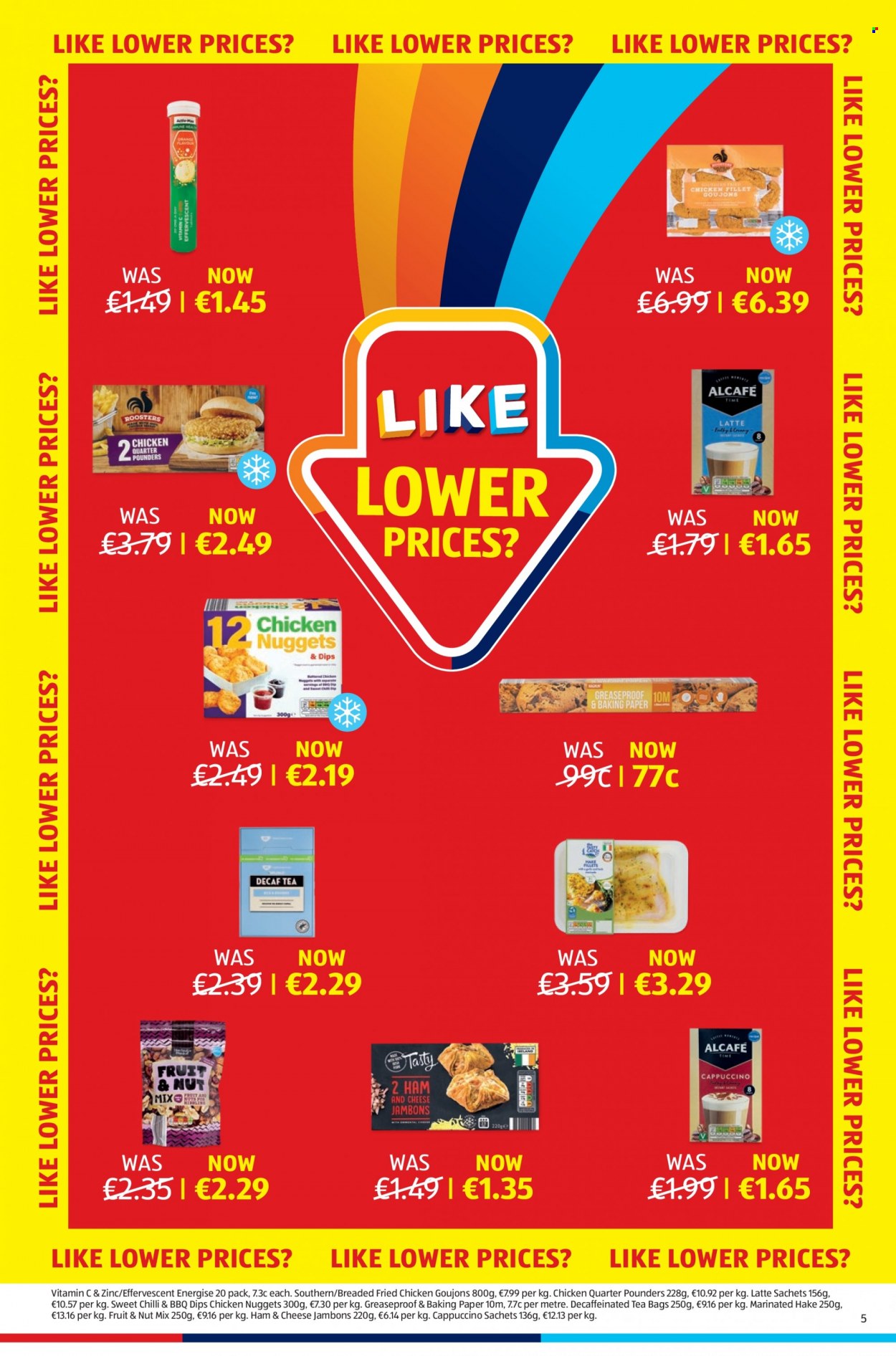 Aldi offer - 12.10.2023 - 18.10.2023. Page 5