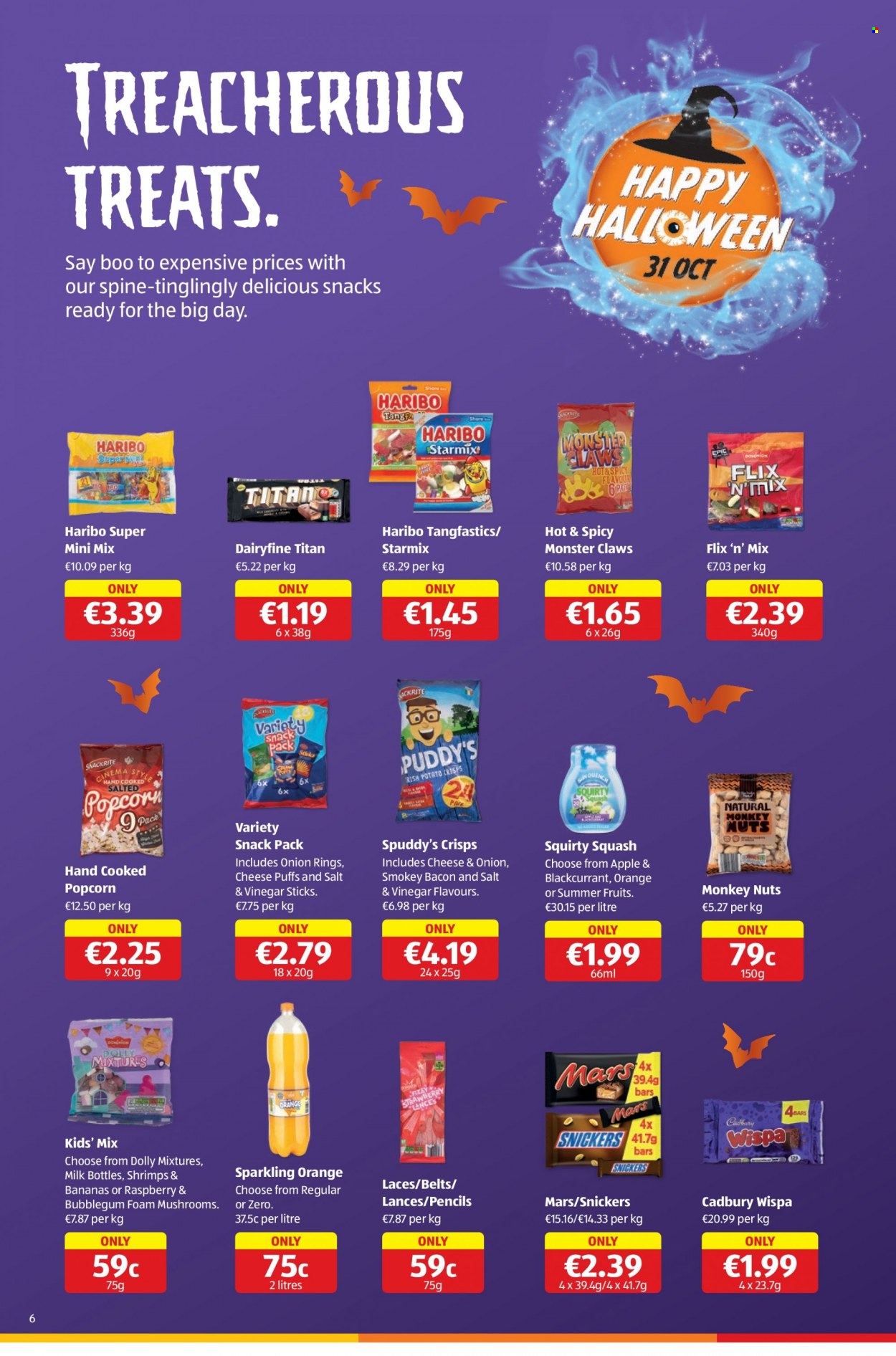 Aldi offer - 12.10.2023 - 18.10.2023. Page 6