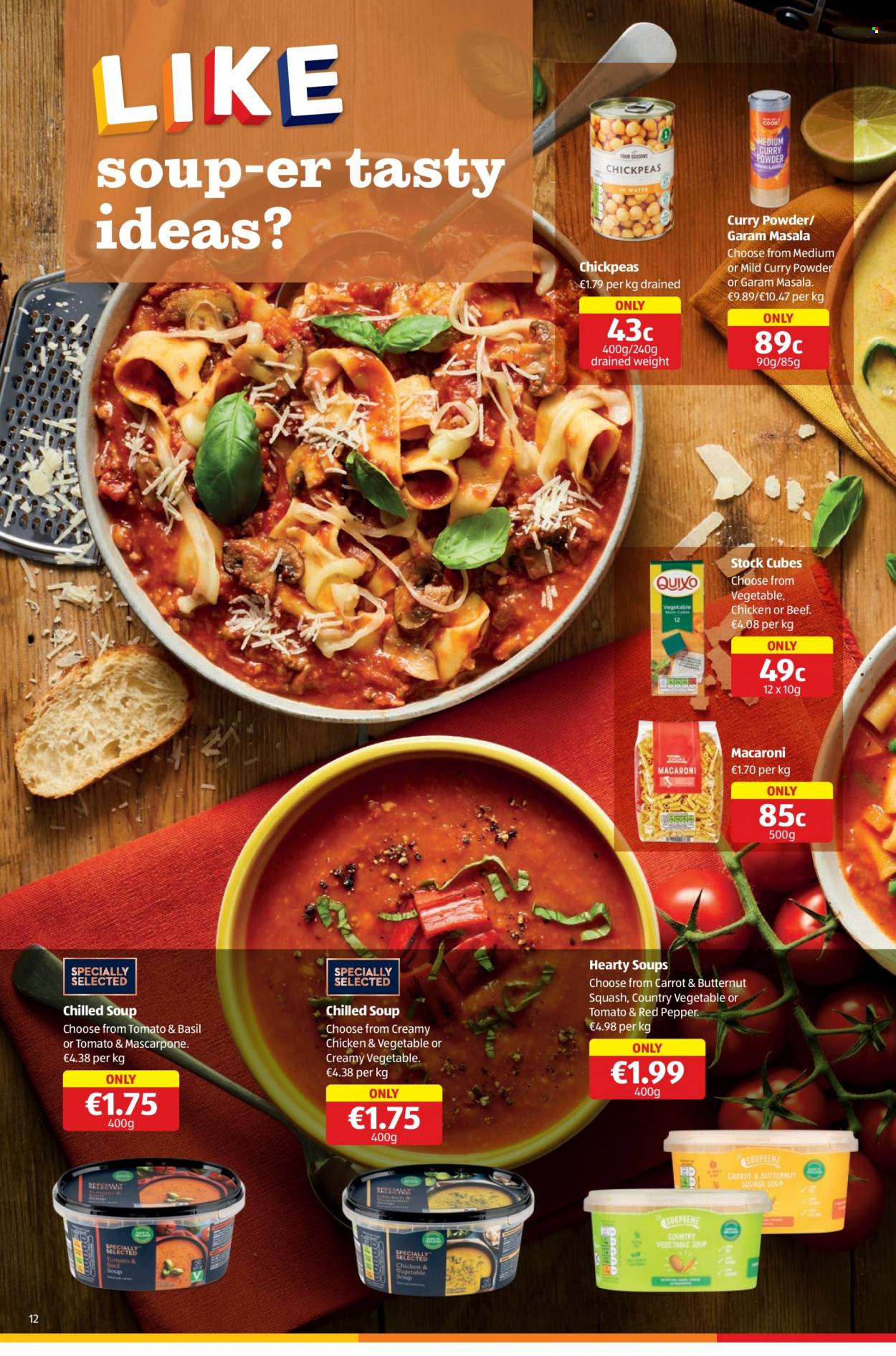 Aldi offer - 12.10.2023 - 18.10.2023. Page 12