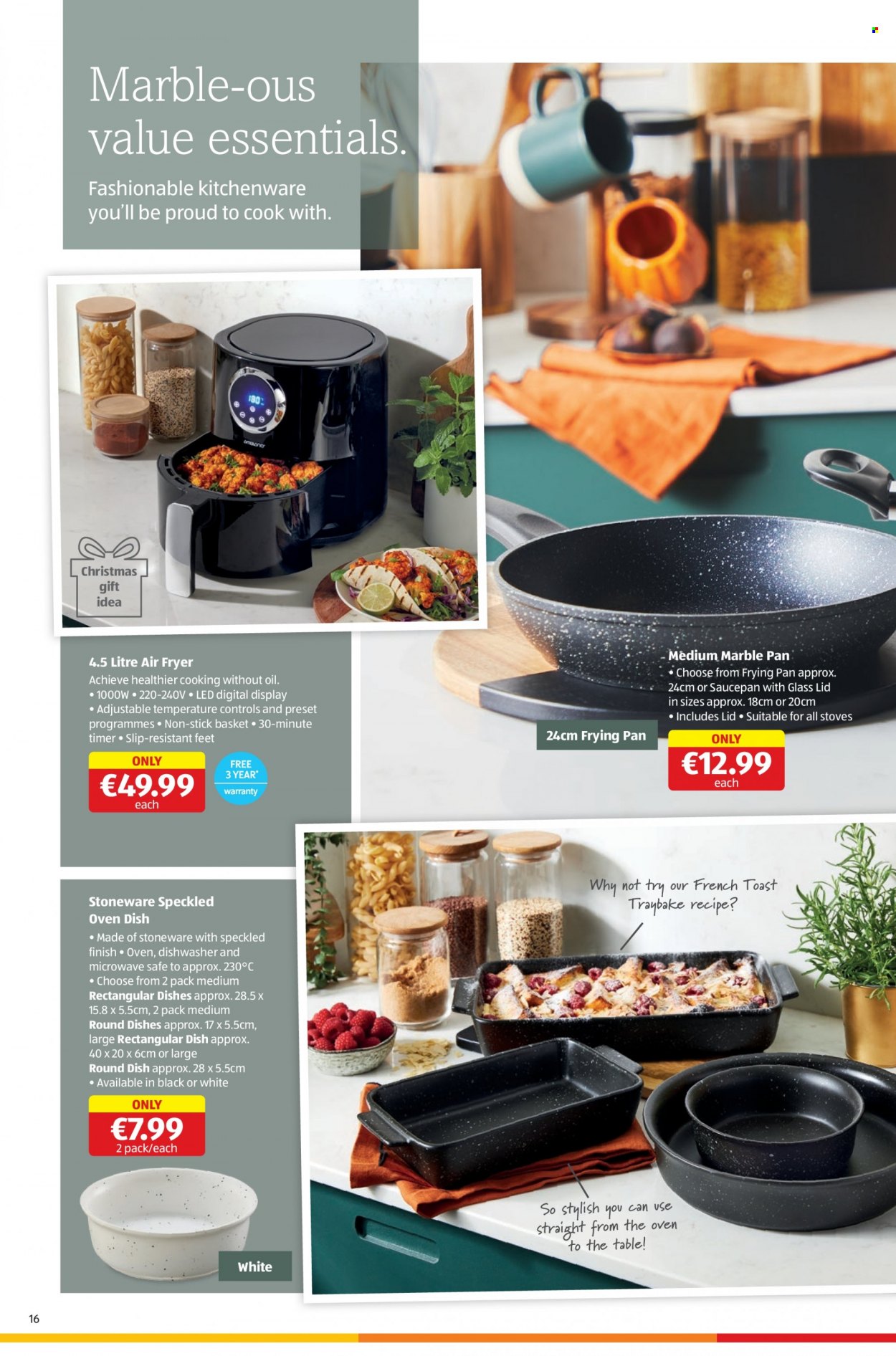 Aldi offer - 12.10.2023 - 18.10.2023. Page 16