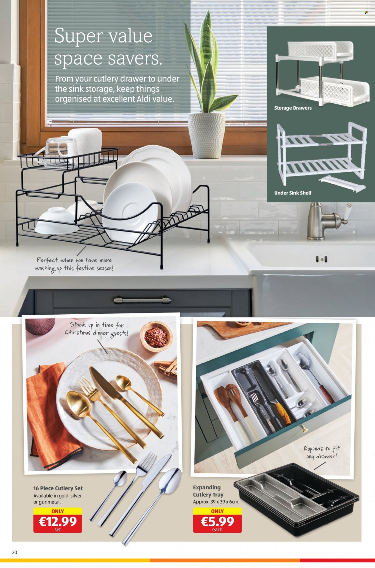 Aldi offer - 12.10.2023 - 18.10.2023. Page 20