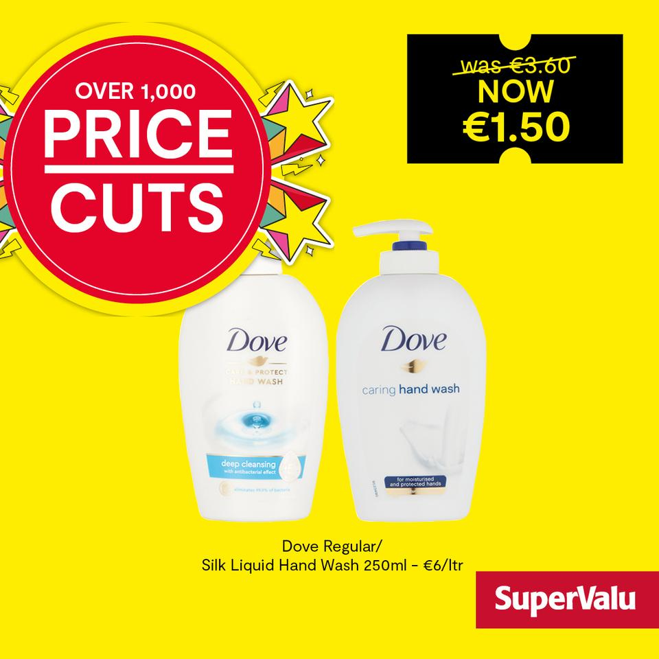 SuperValu offer. Page 14