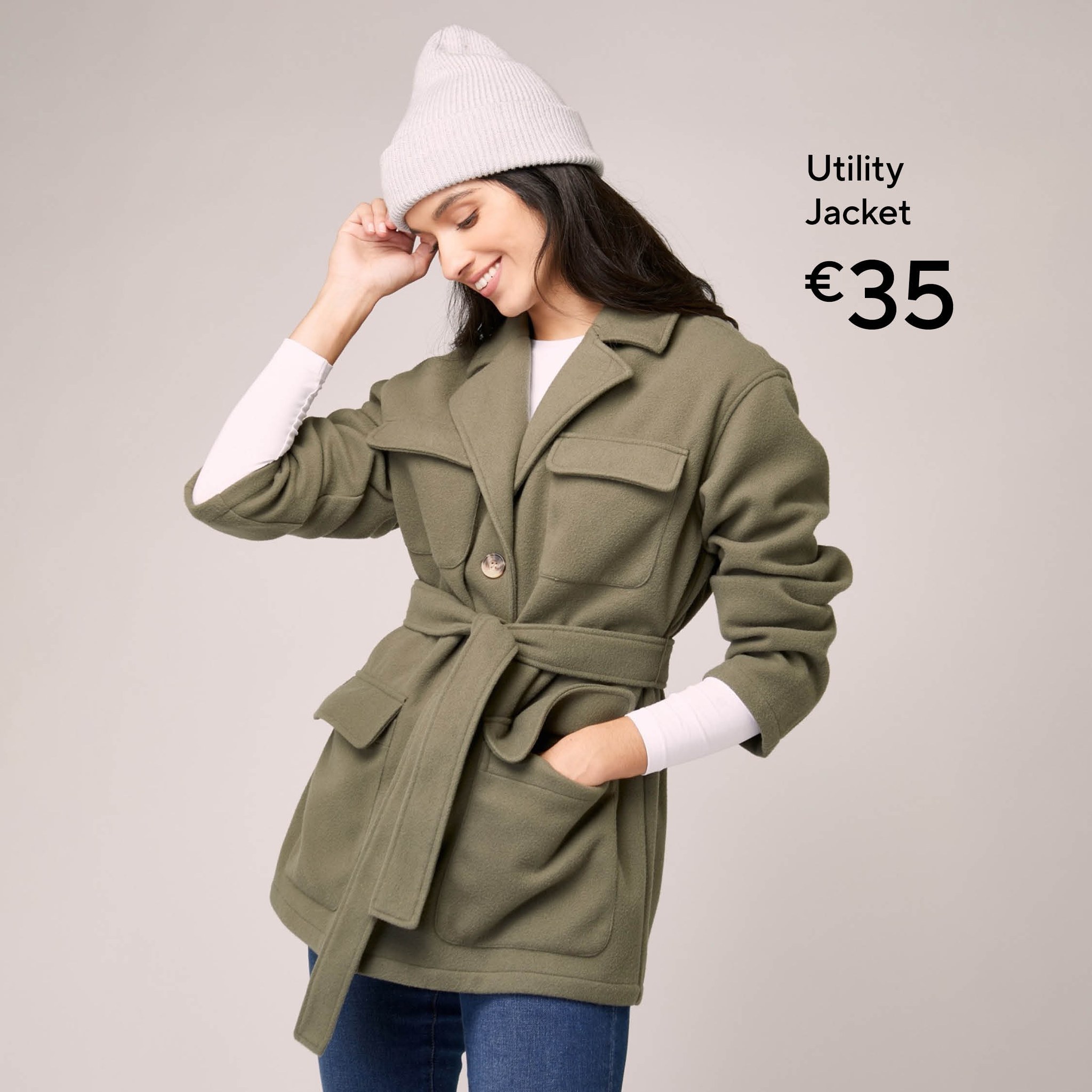 Dunnes Stores offer. Page 4