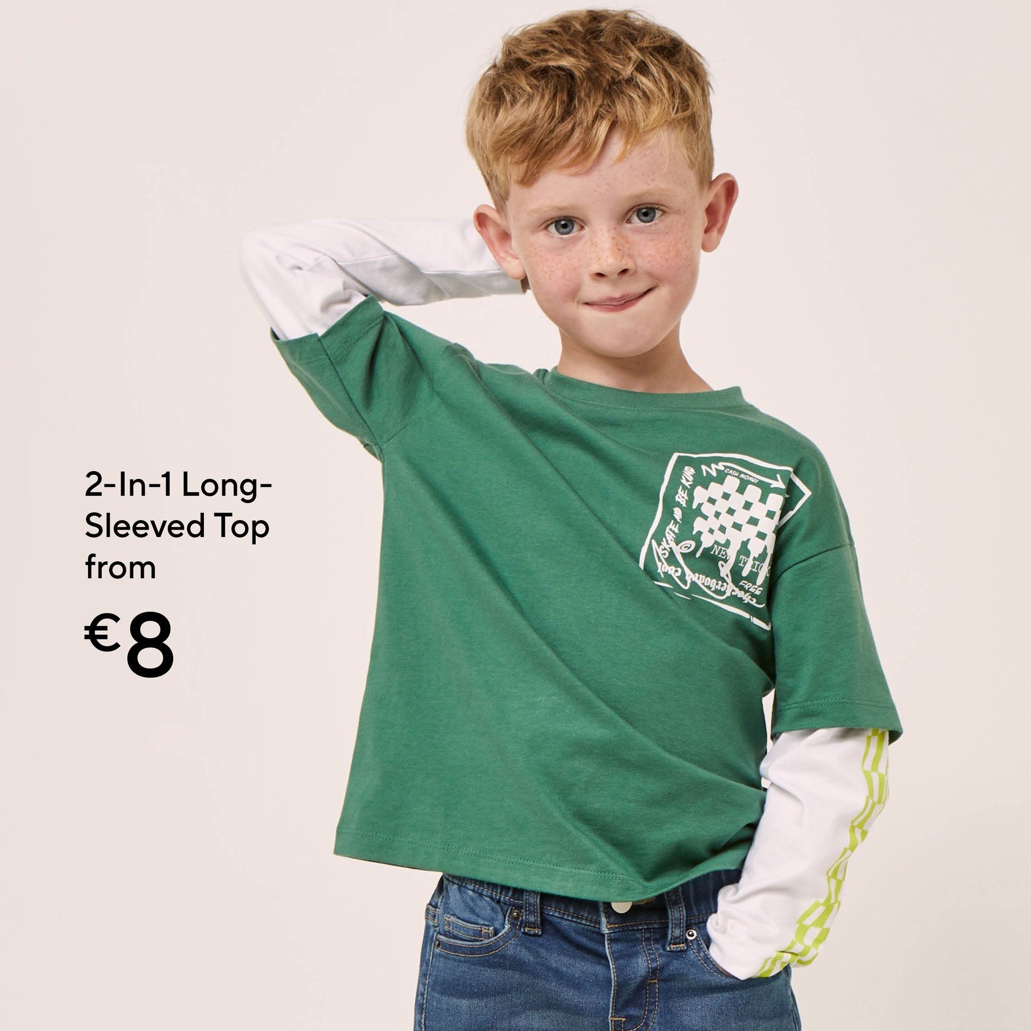 Dunnes Stores offer. Page 6