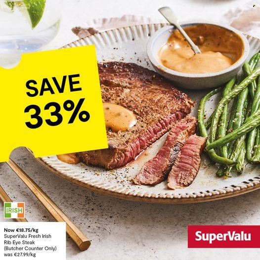 SuperValu offer - 12.10.2023 - 18.10.2023. Page 4
