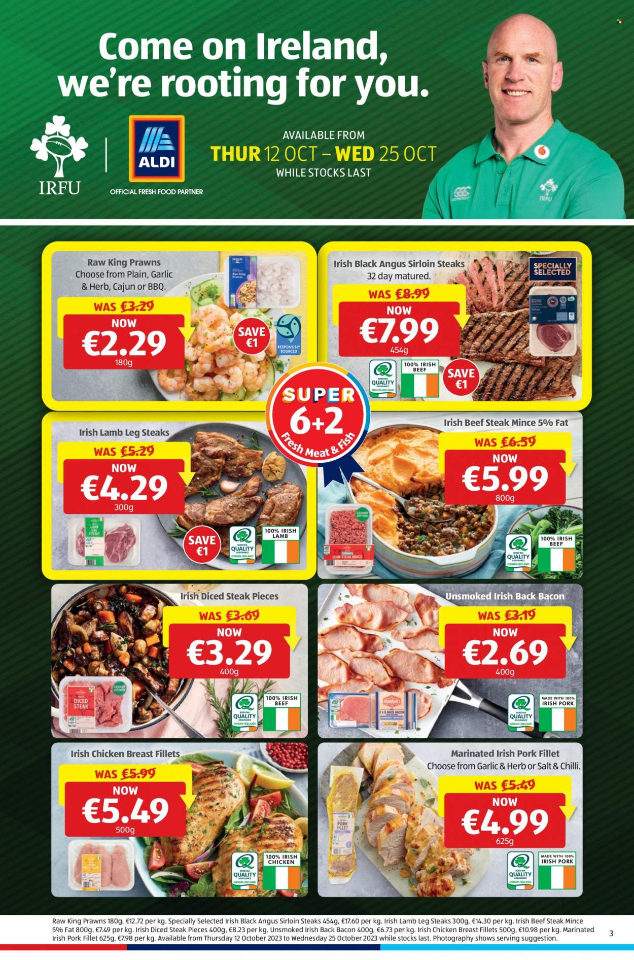 Aldi offer - 19.10.2023 - 25.10.2023. Page 3