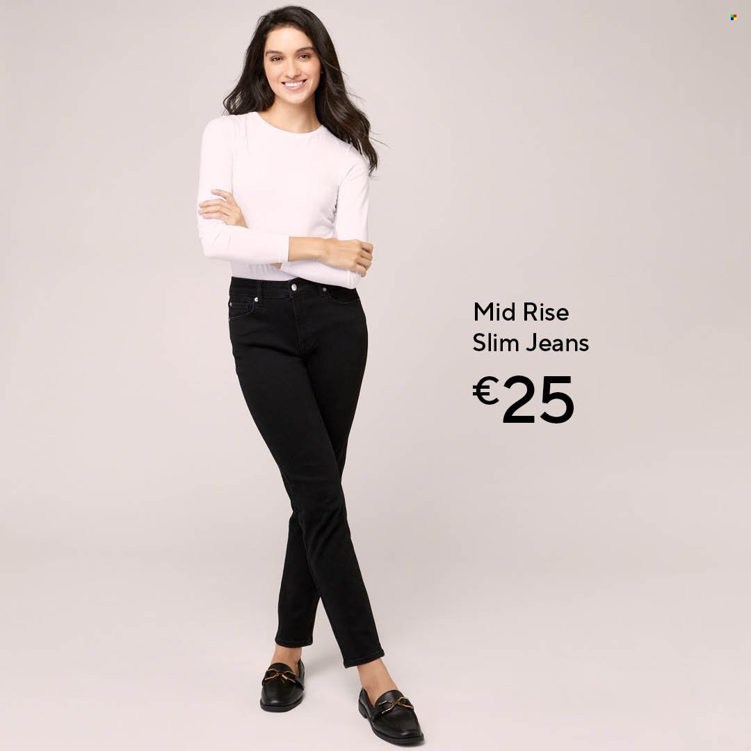Dunnes Stores offer. Page 9