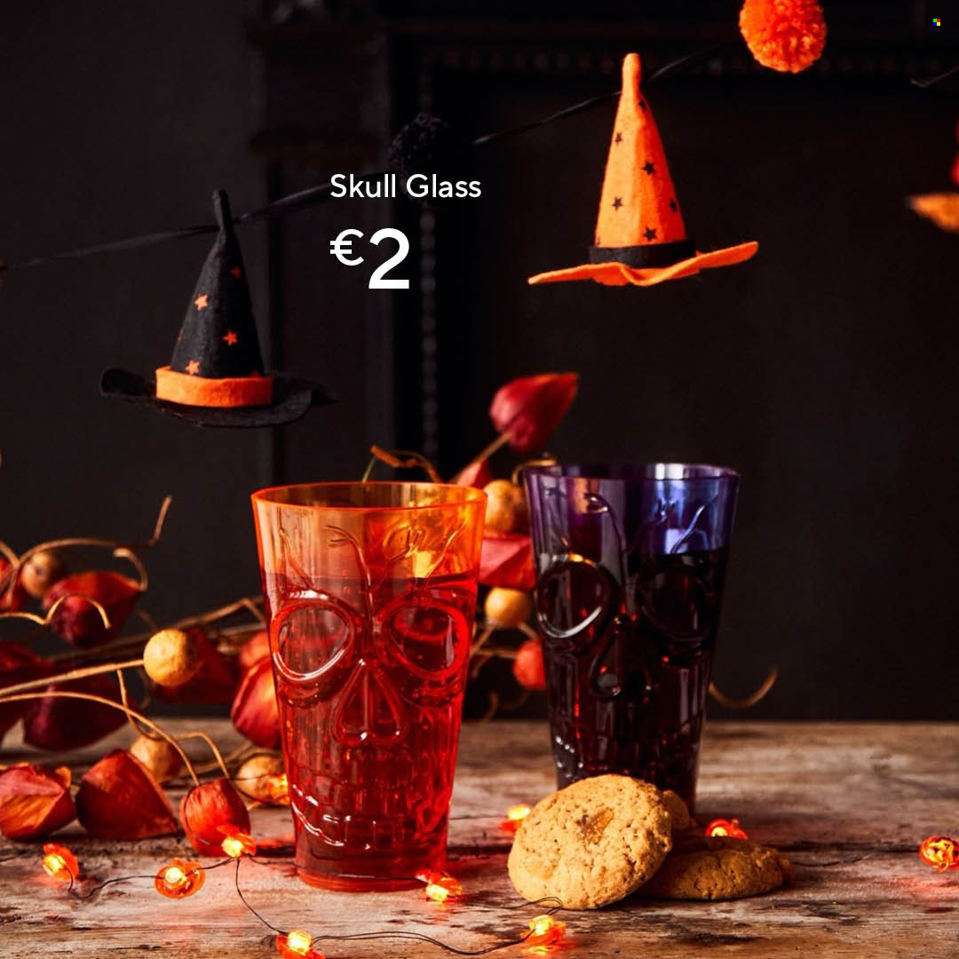 Dunnes Stores offer. Page 12