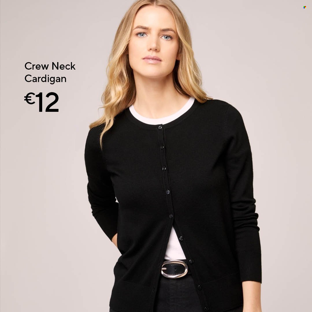 Dunnes Stores offer. Page 13