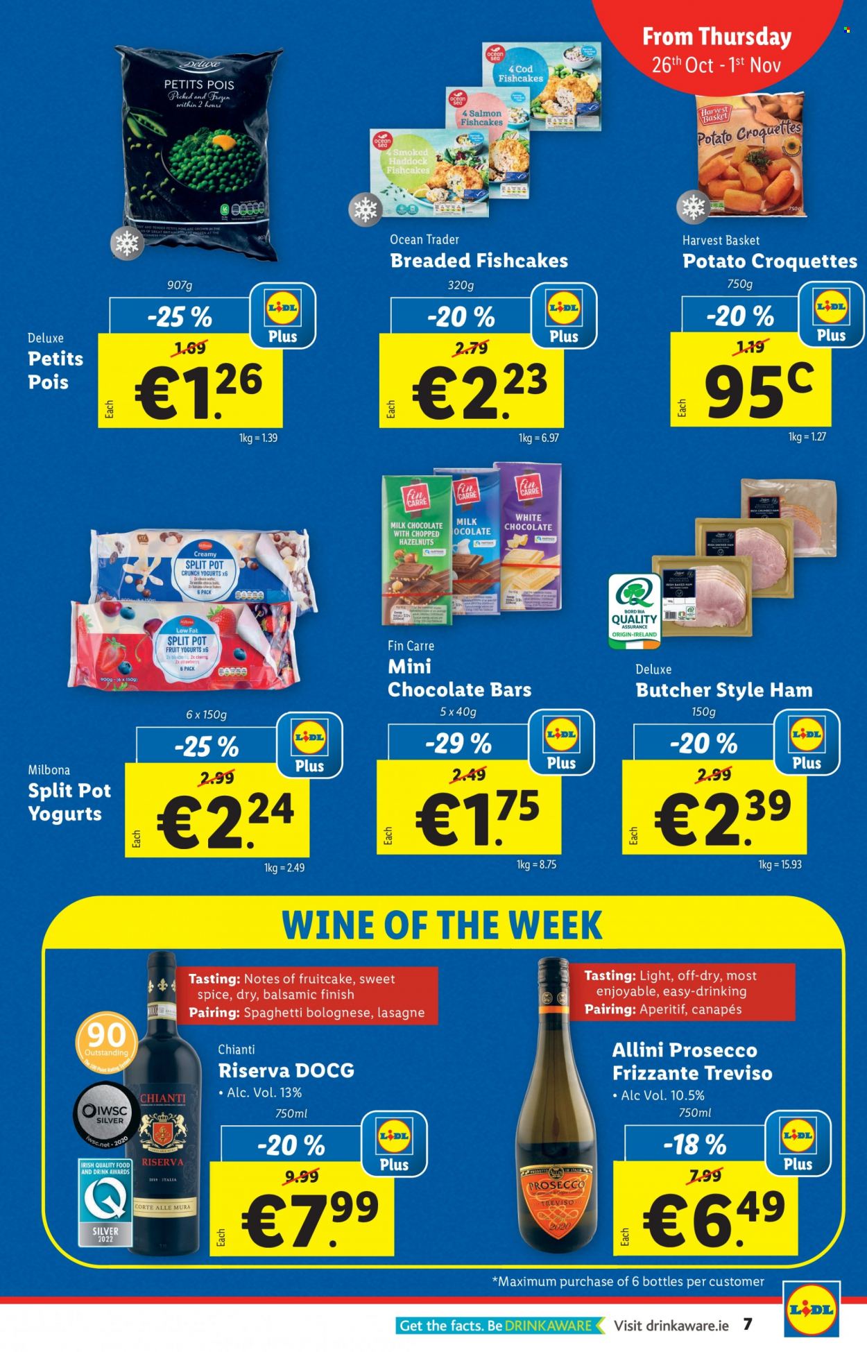 Lidl offer - 26.10.2023 - 01.11.2023. Page 7