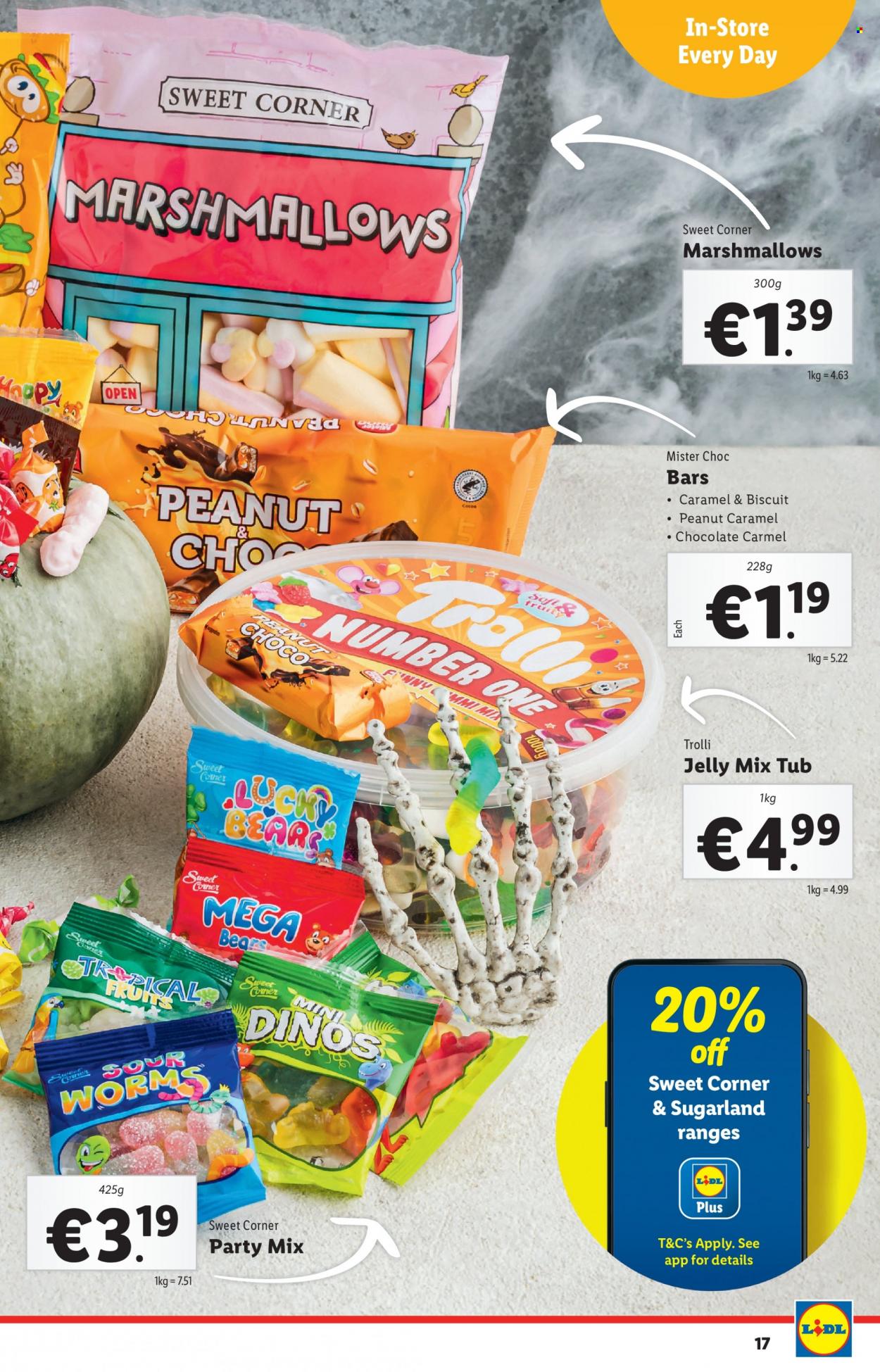 Lidl offer - 26.10.2023 - 01.11.2023. Page 17