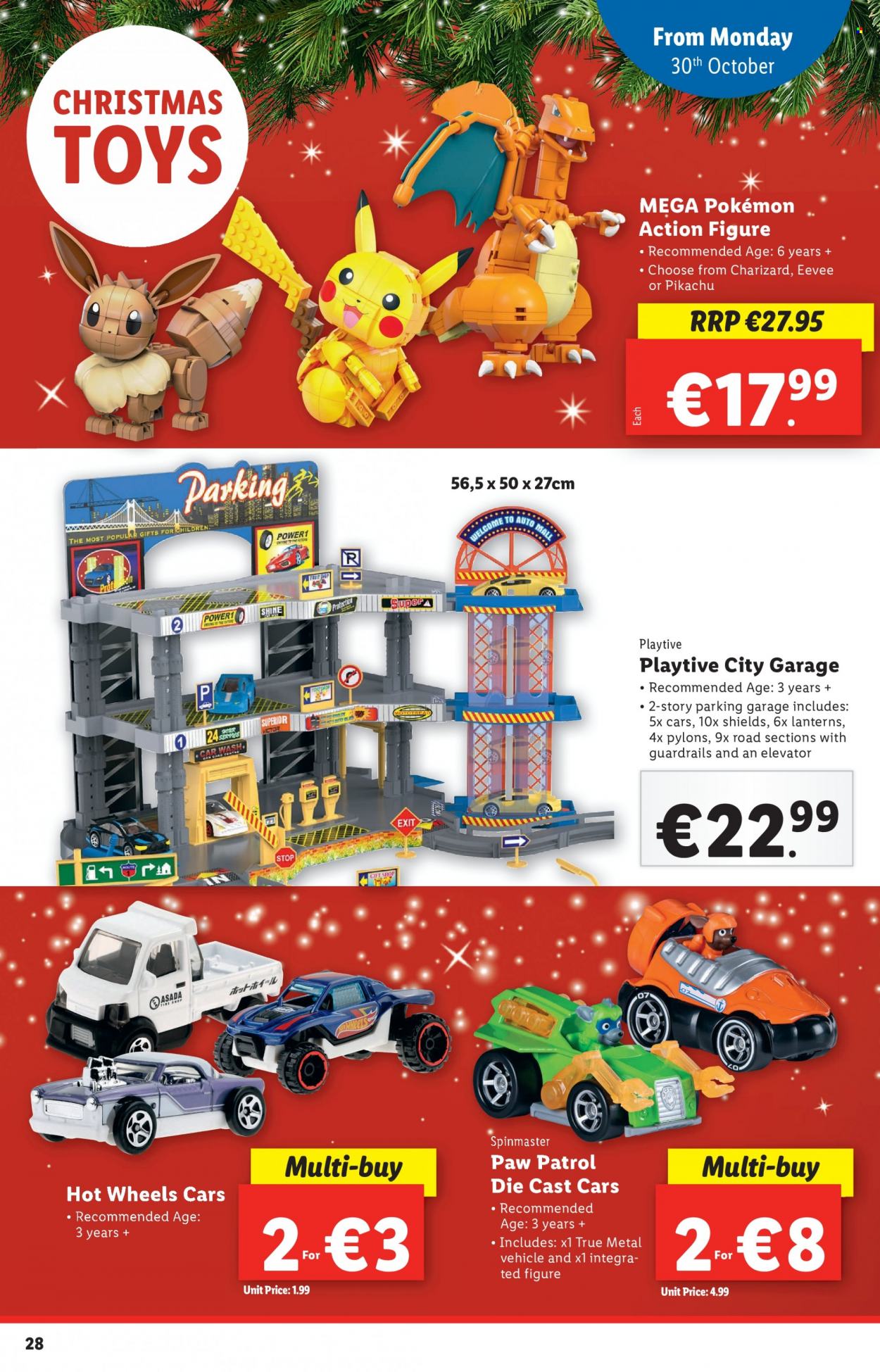 Lidl offer - 26.10.2023 - 01.11.2023. Page 28