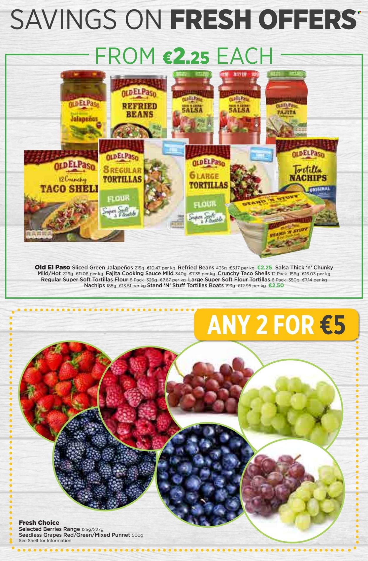 EUROSPAR offer - 19.10.2023 - 08.11.2023. Page 9