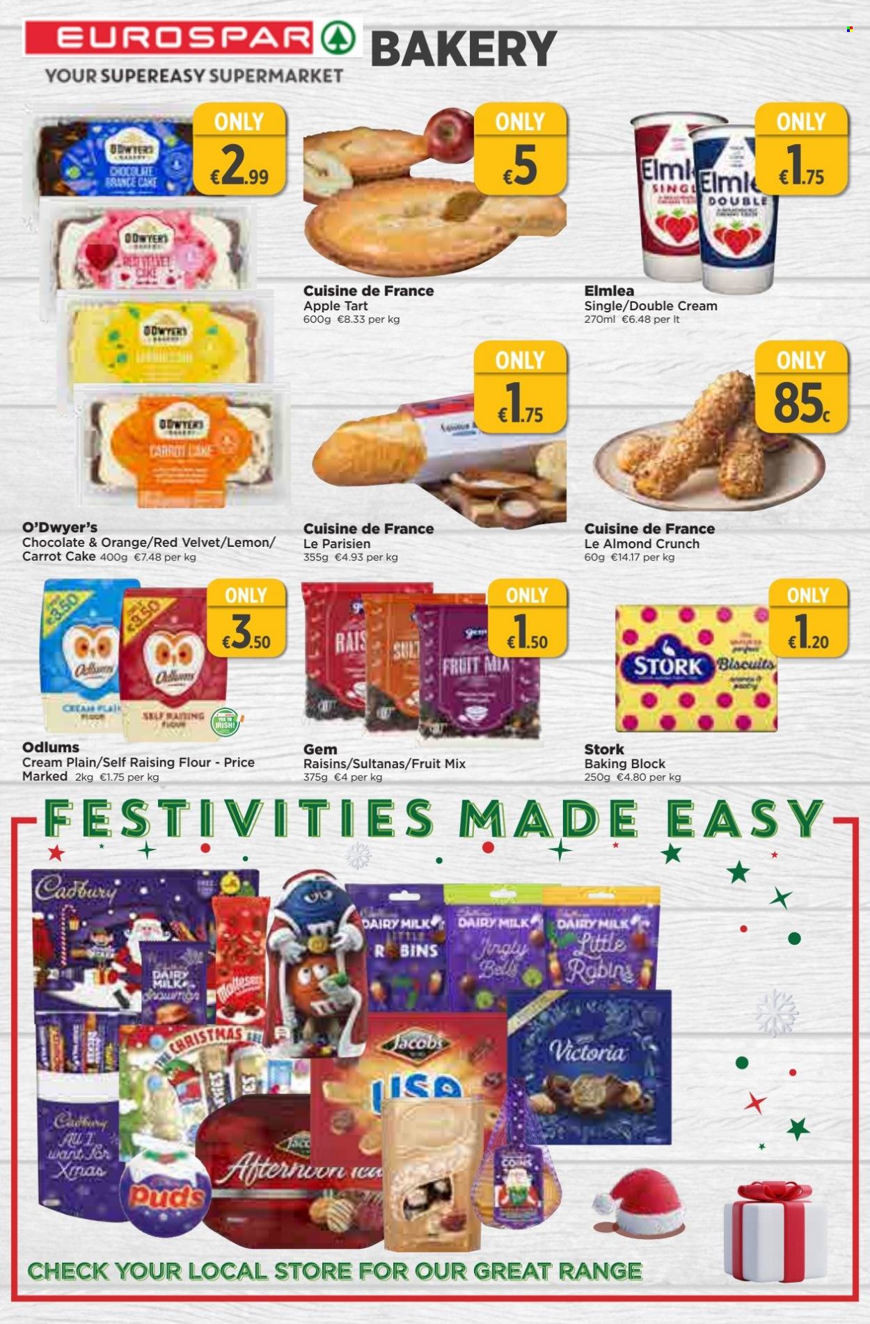 EUROSPAR offer - 19.10.2023 - 08.11.2023. Page 10