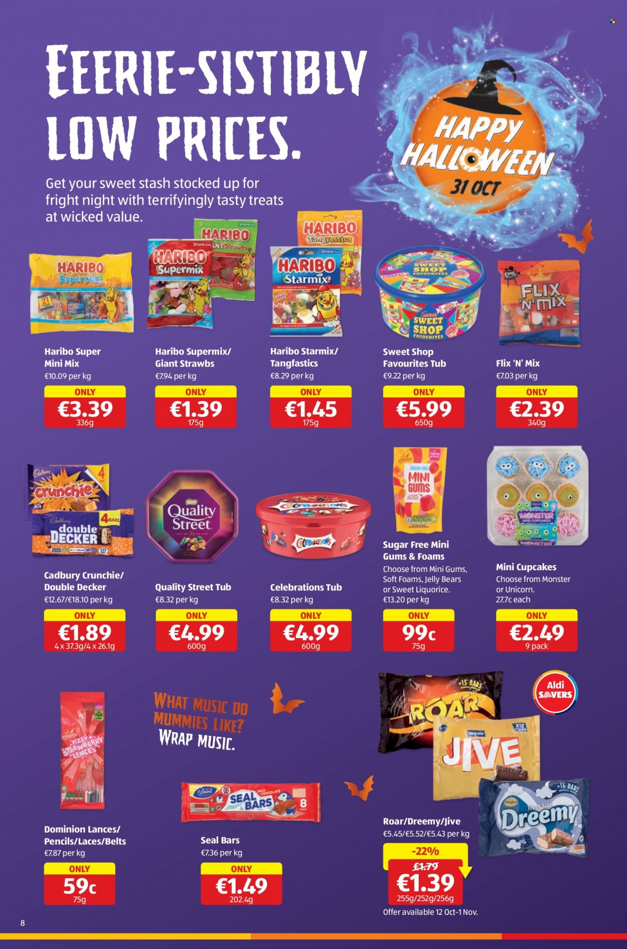 Aldi offer - 26.10.2023 - 01.11.2023. Page 8