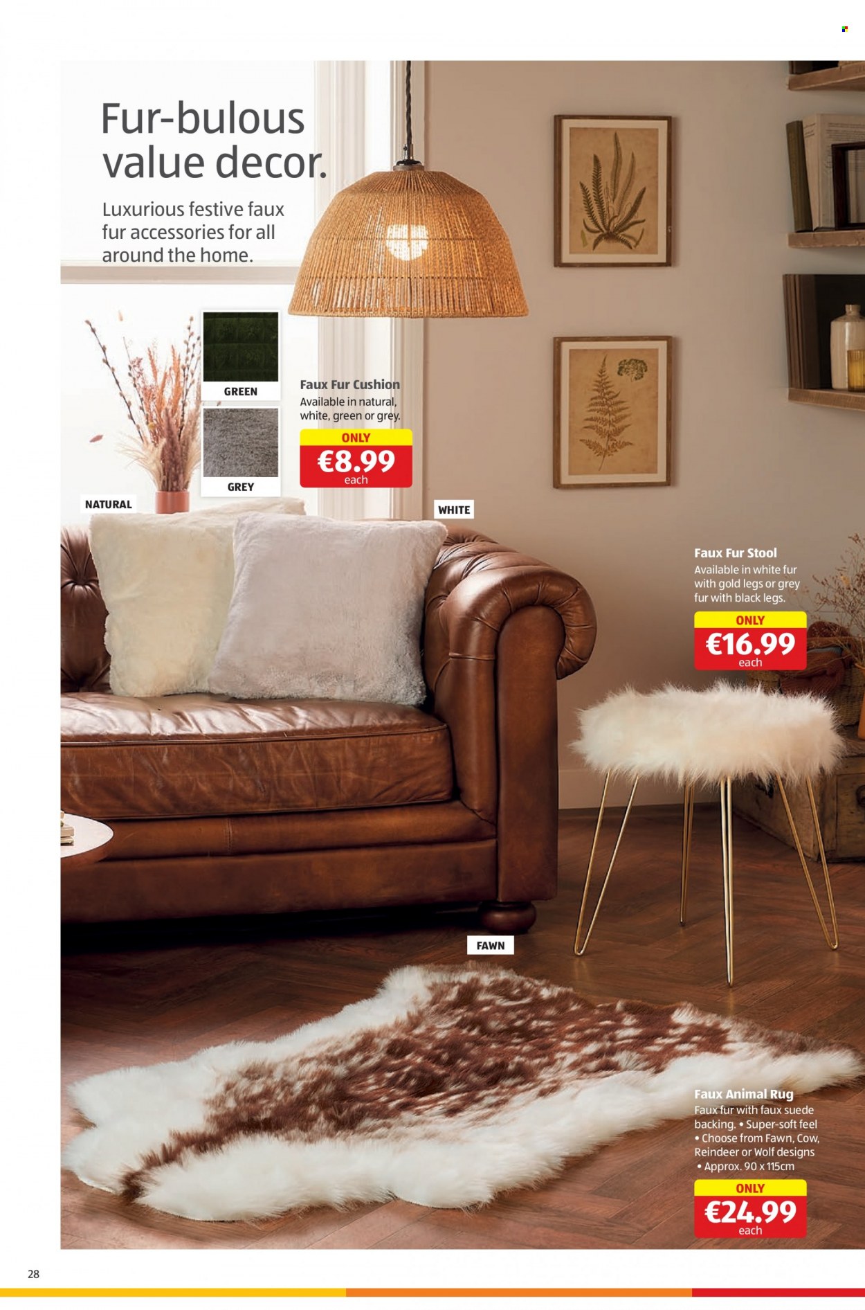 Aldi offer - 26.10.2023 - 01.11.2023. Page 28