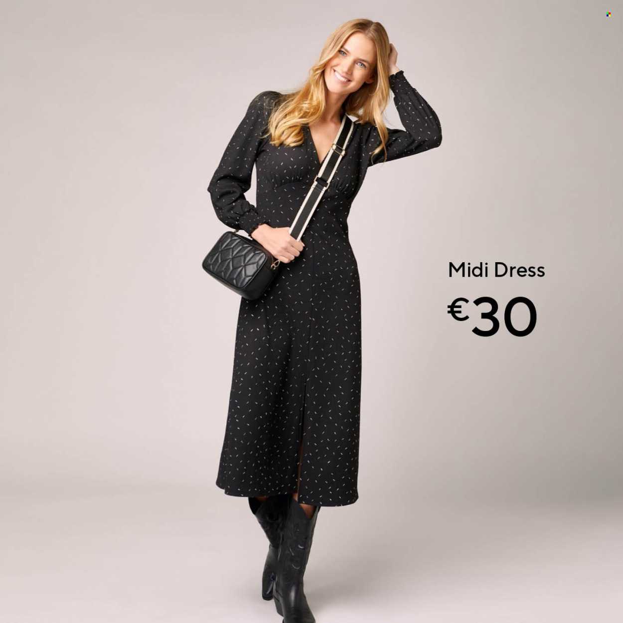 Dunnes Stores offer. Page 18