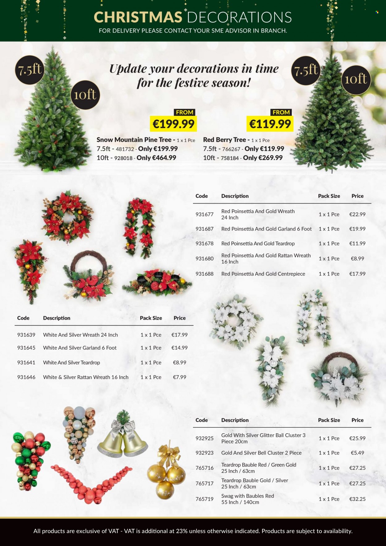 MUSGRAVE Market Place offer - 22.10.2023 - 18.11.2023. Page 4
