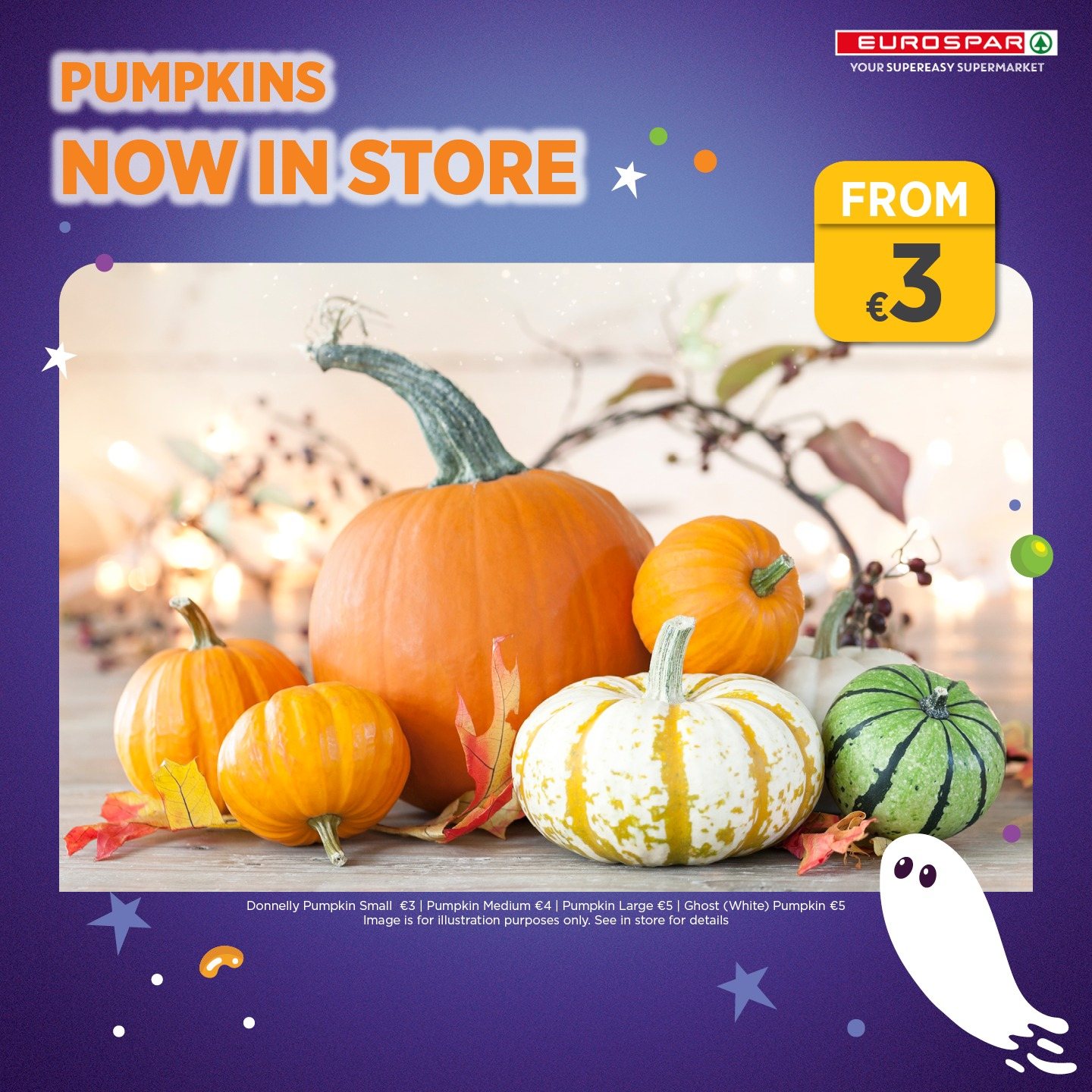 EUROSPAR offer - 22.10.2023 - 08.11.2023. Page 1