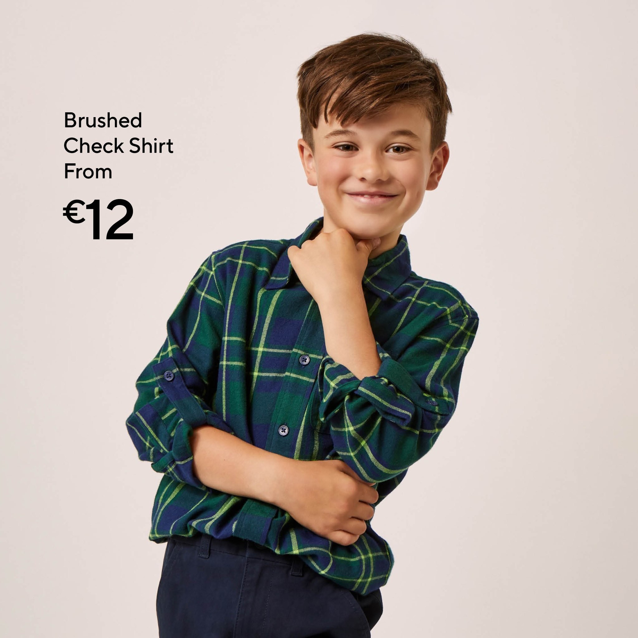 Dunnes Stores offer. Page 7