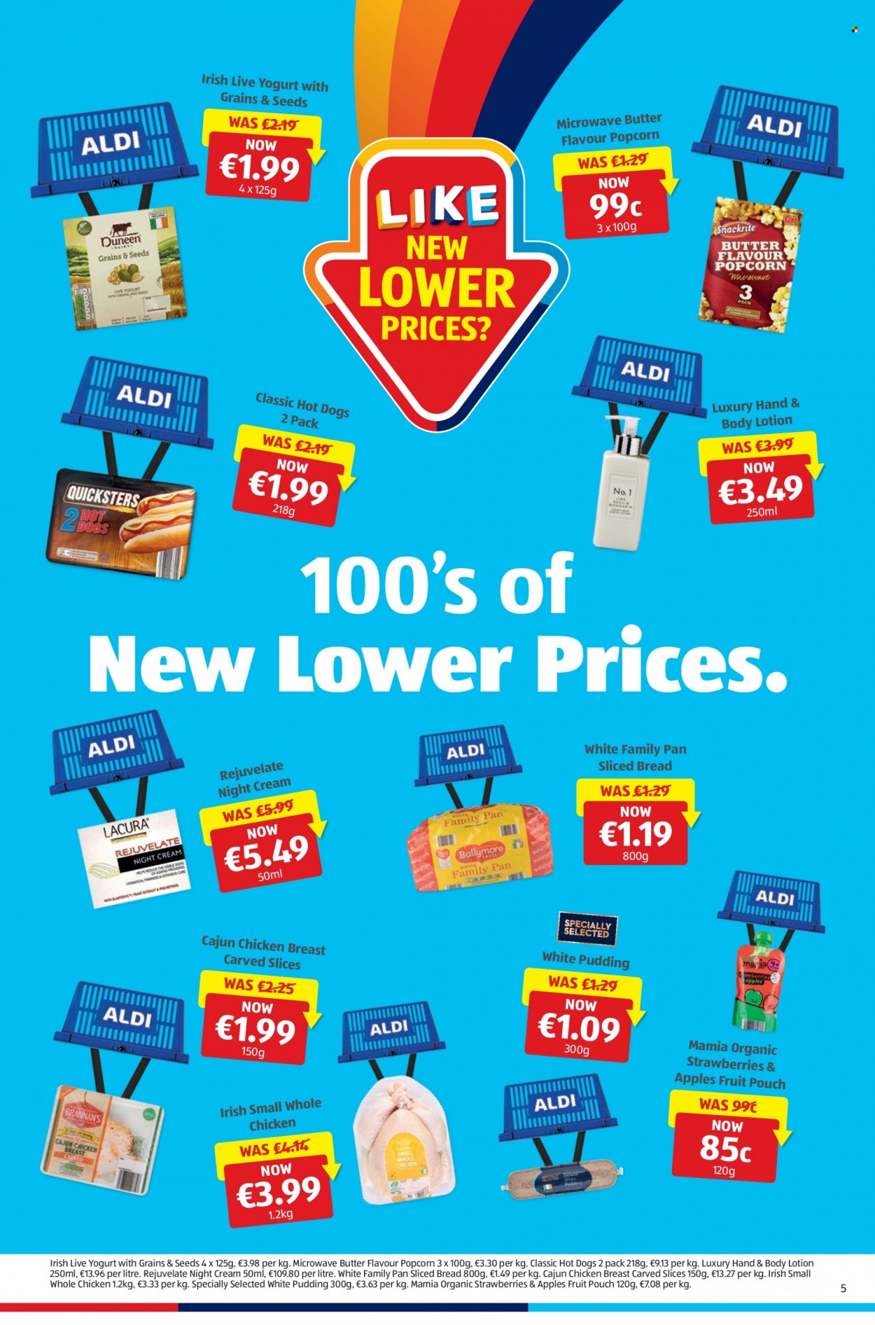 Aldi offer - 02.11.2023 - 08.11.2023. Page 5