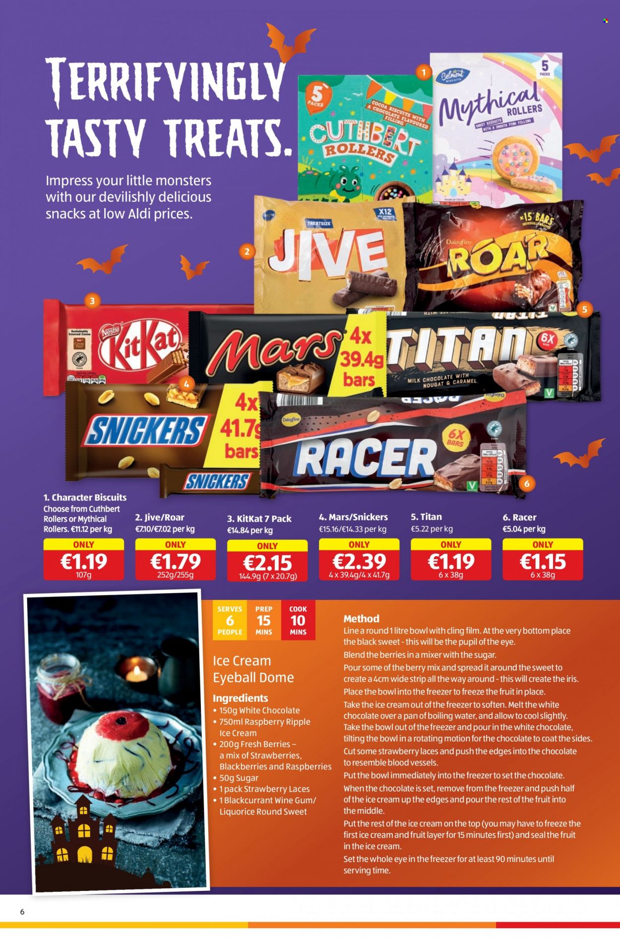 Aldi offer - 02.11.2023 - 08.11.2023. Page 6