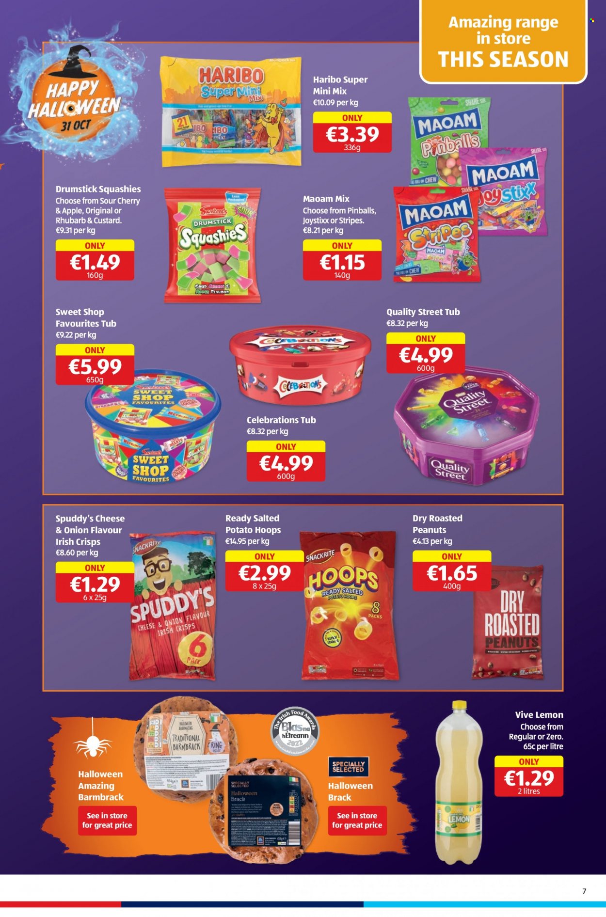Aldi offer - 02.11.2023 - 08.11.2023. Page 7