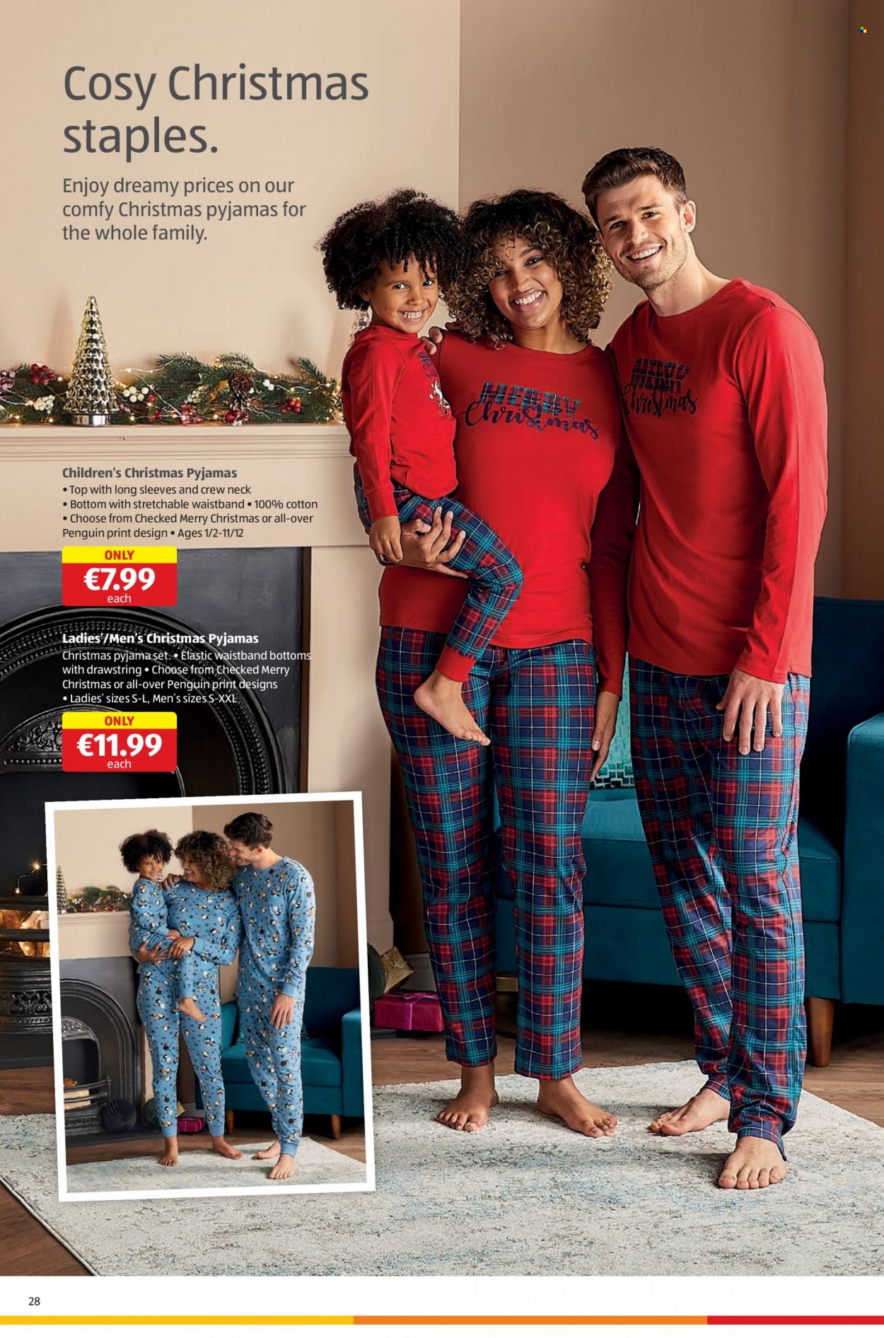 Aldi offer - 02.11.2023 - 08.11.2023. Page 28
