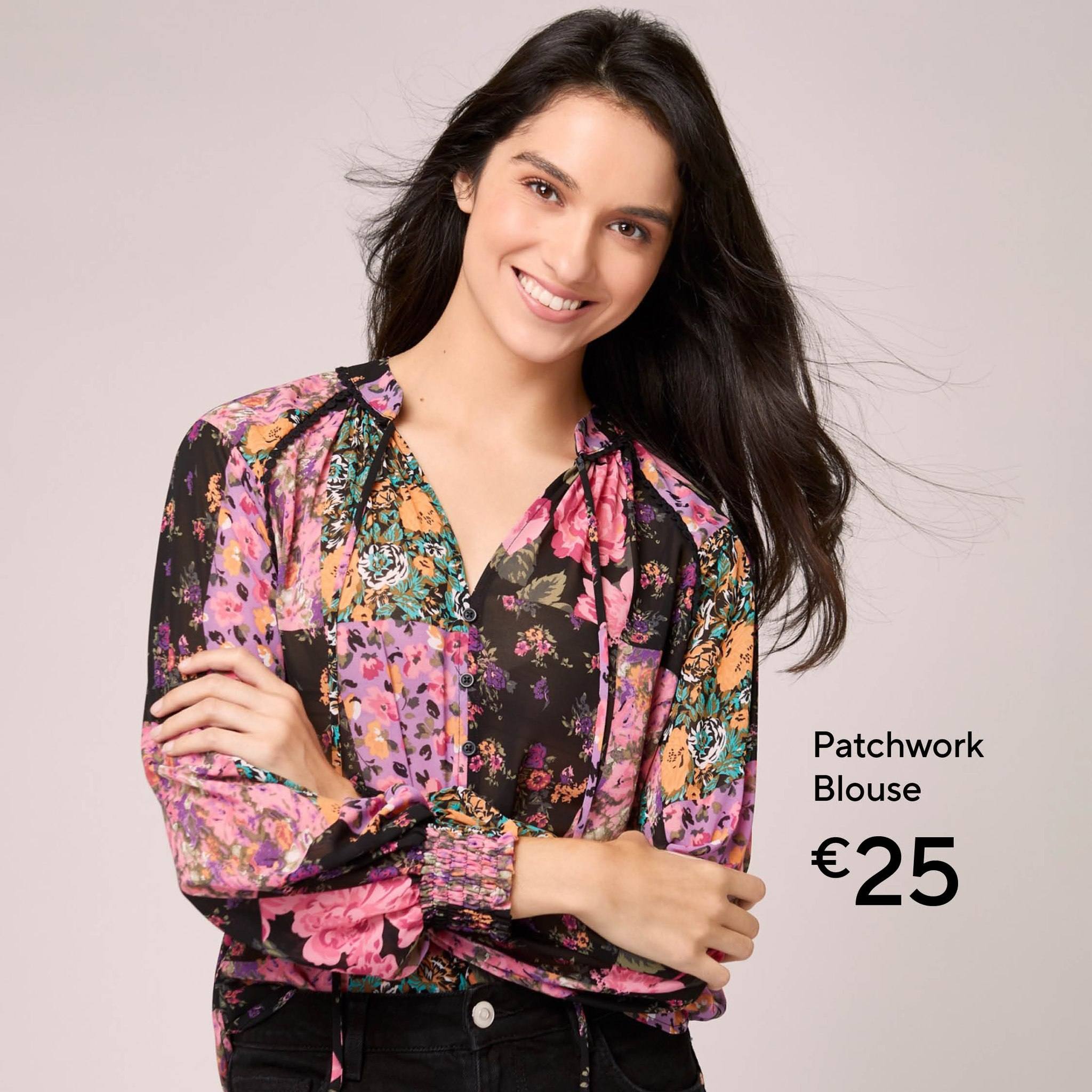 Dunnes Stores offer. Page 1