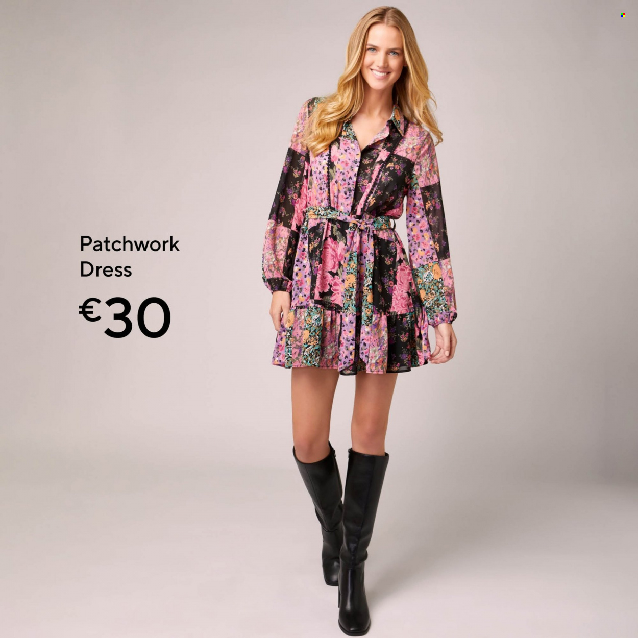 Dunnes Stores offer. Page 12