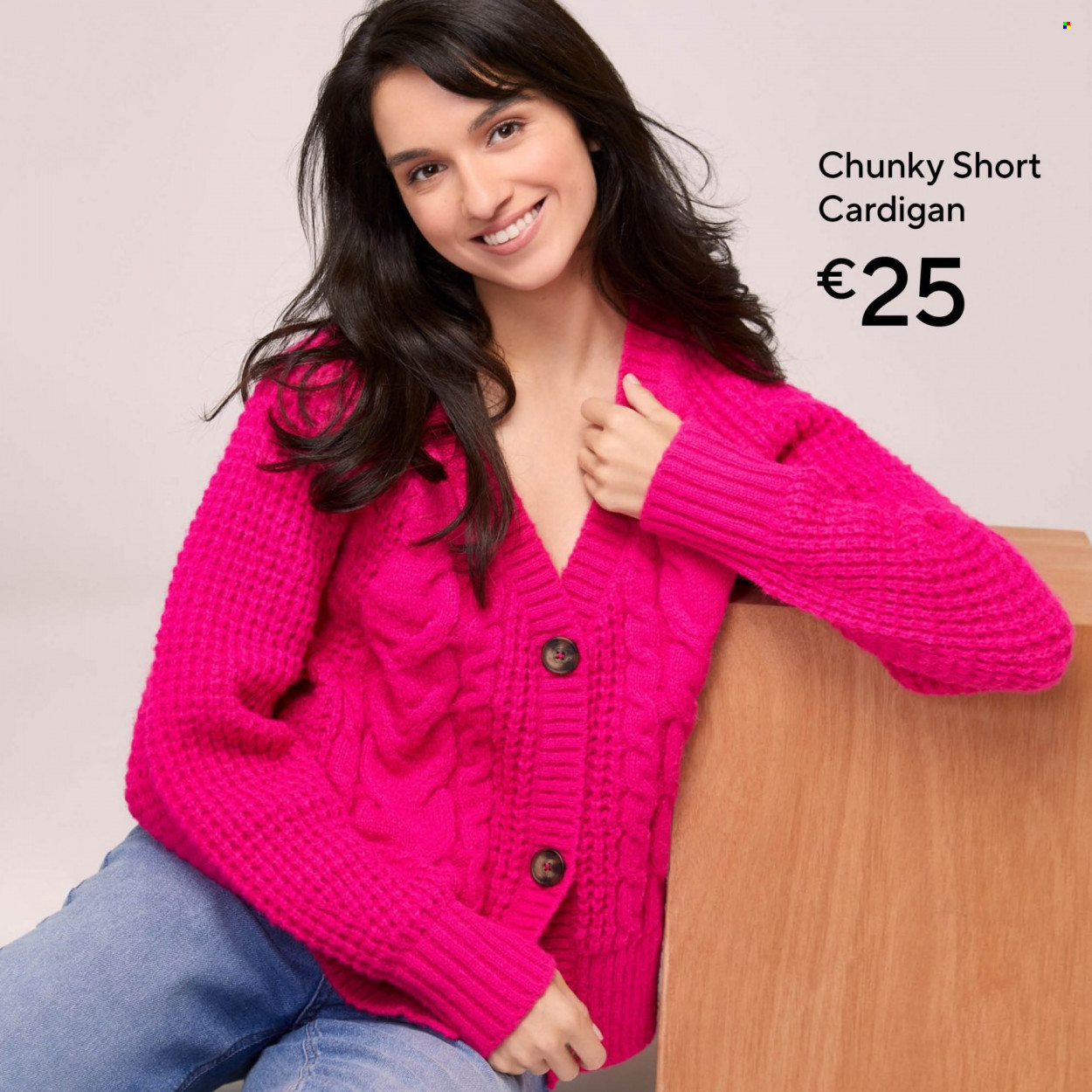 Dunnes Stores offer. Page 13