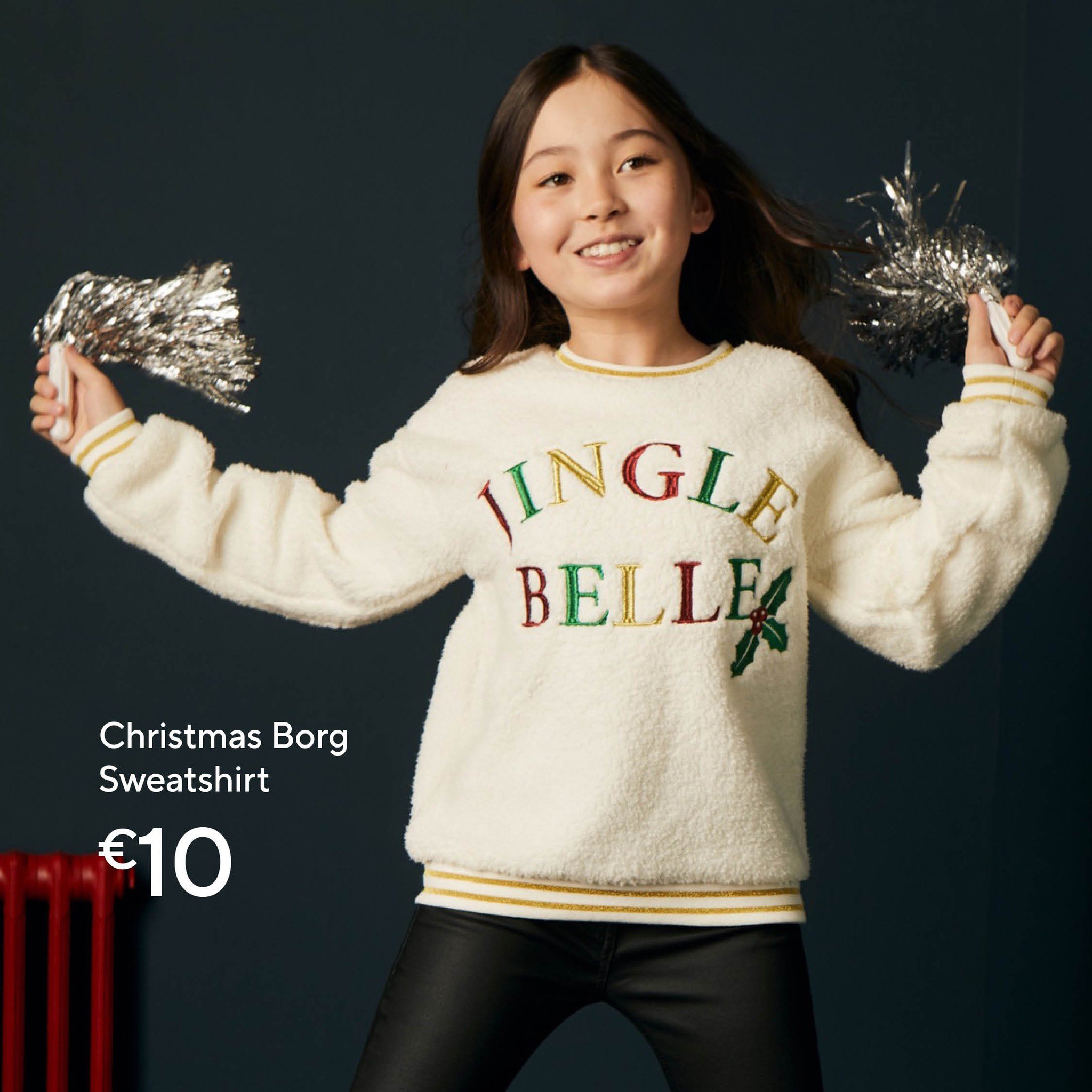 Dunnes Stores offer. Page 9