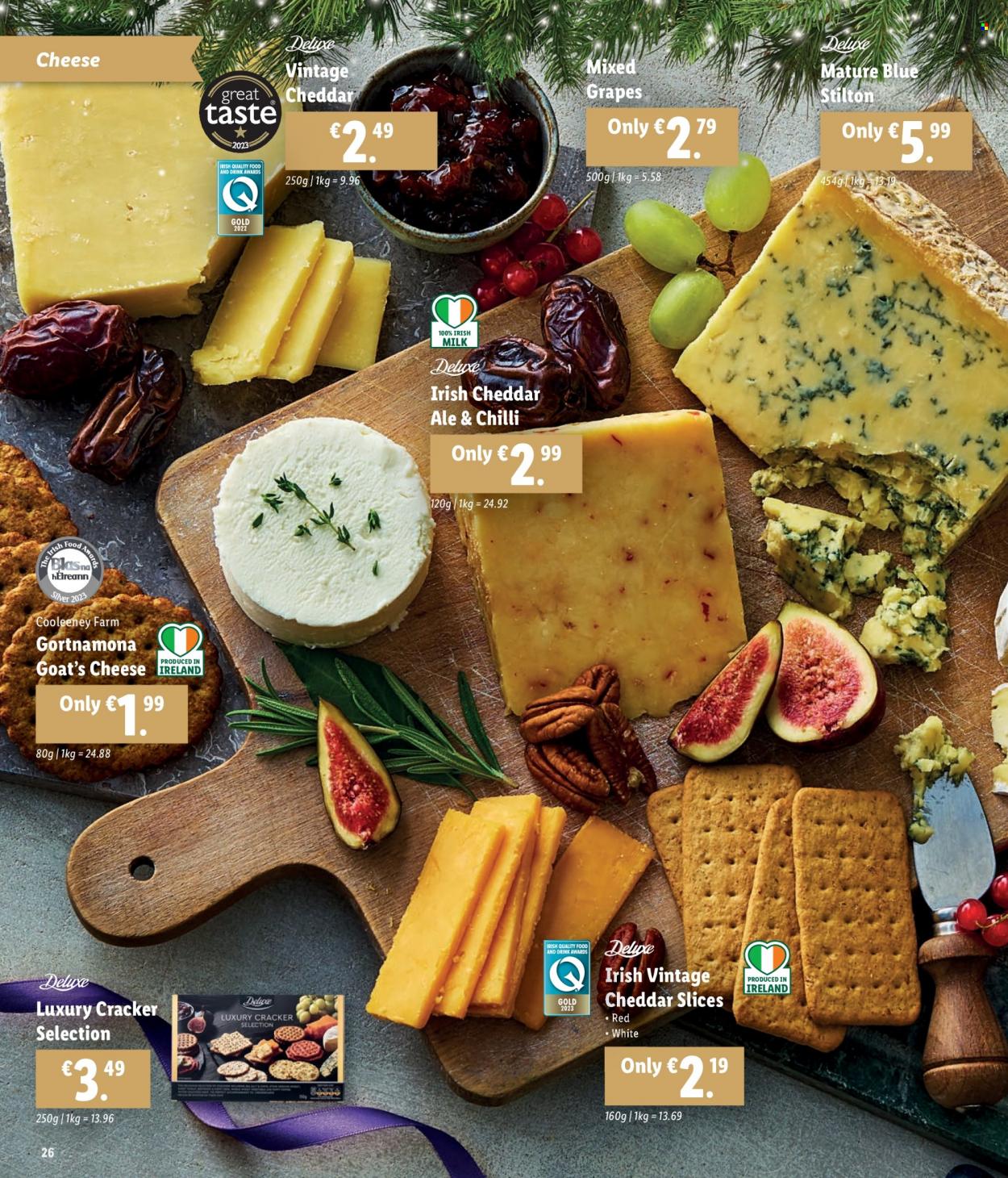 Lidl offer. Page 26