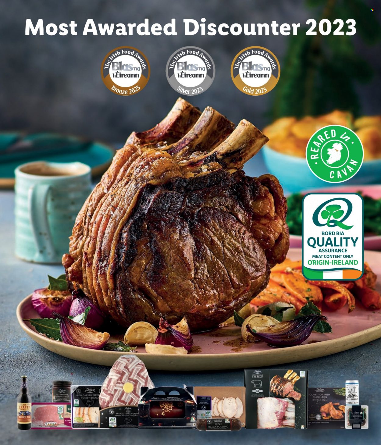 Lidl offer. Page 56