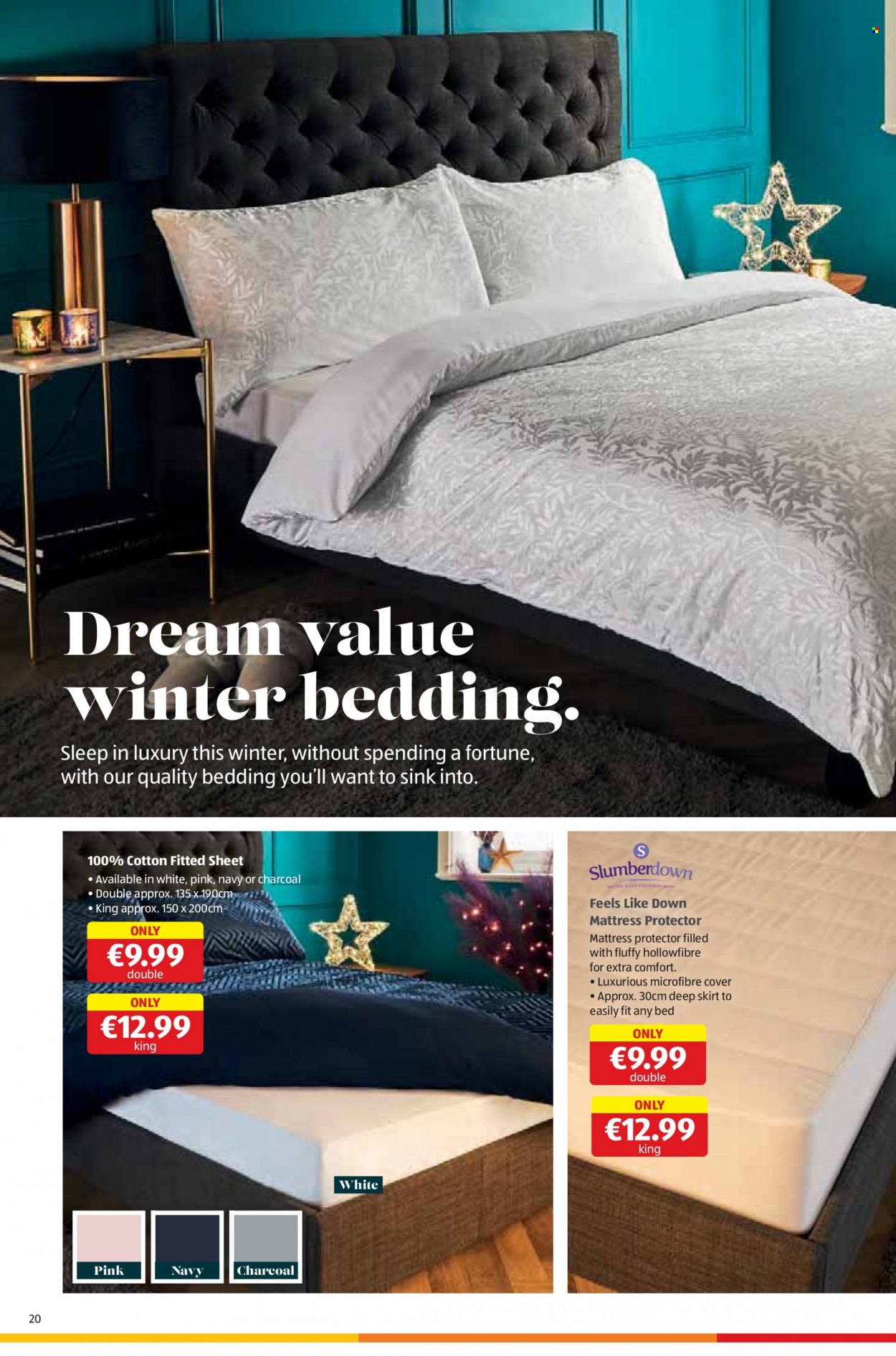 Aldi offer - 09.11.2023 - 15.11.2023. Page 20