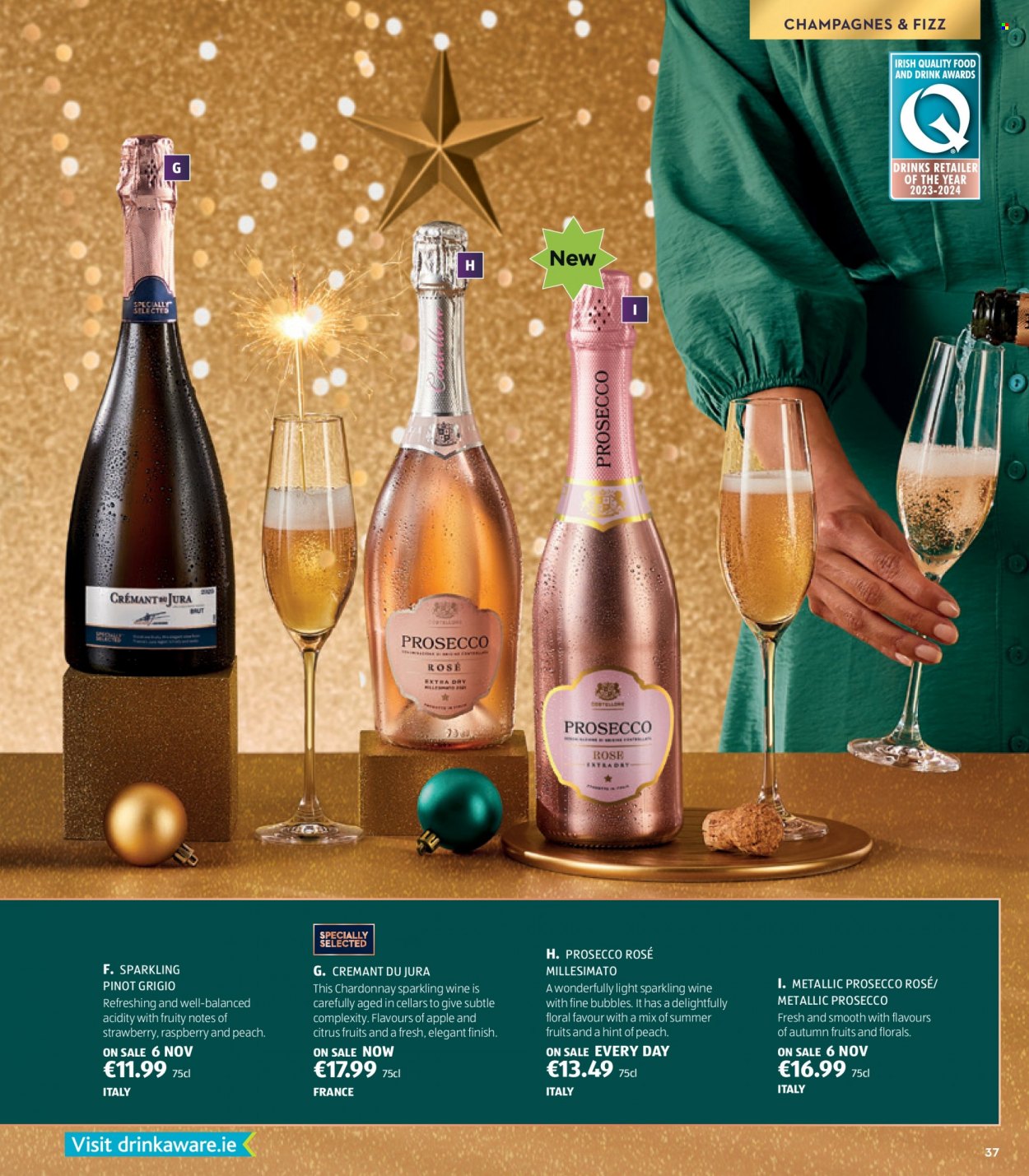 Aldi offer. Page 37