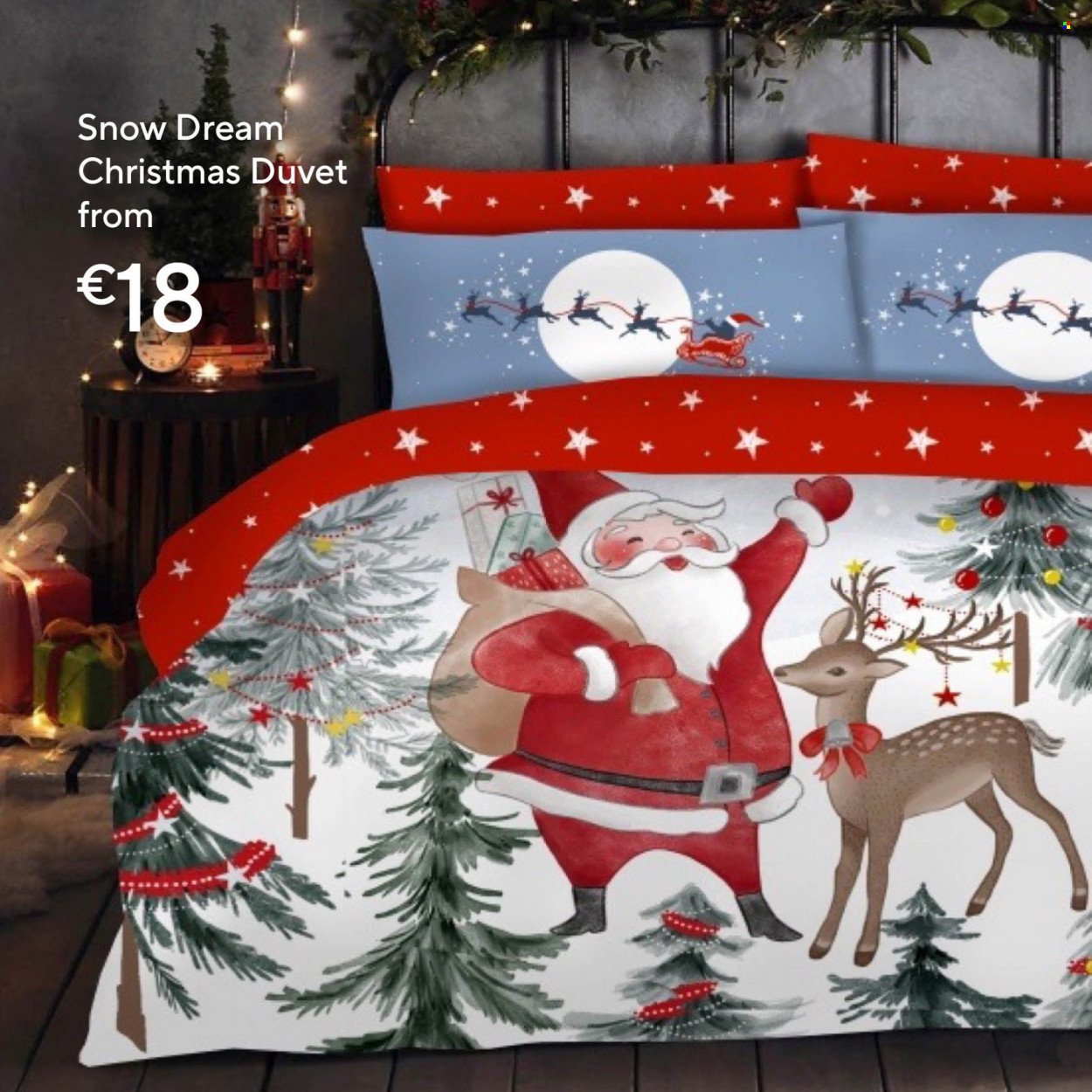 Dunnes Stores offer. Page 12