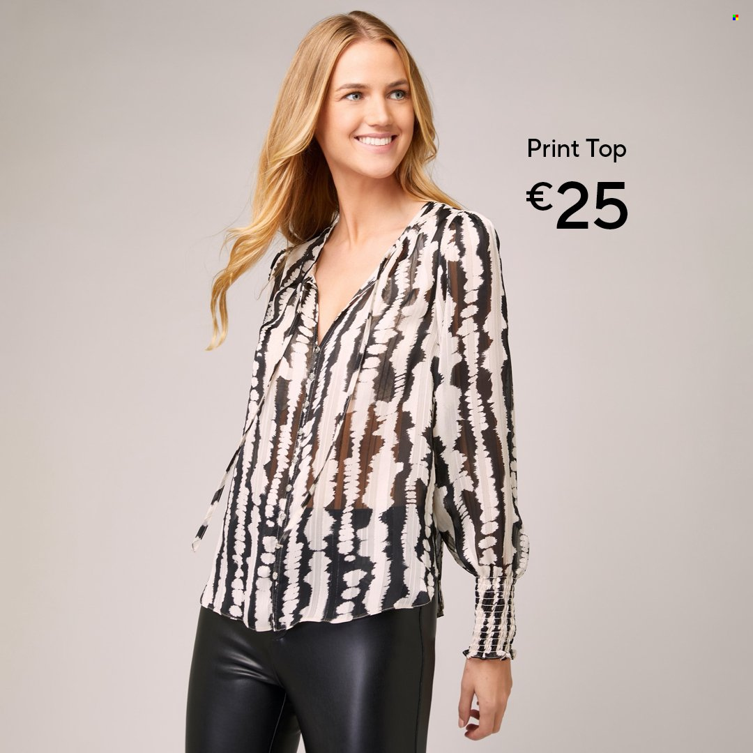 Dunnes Stores offer. Page 13